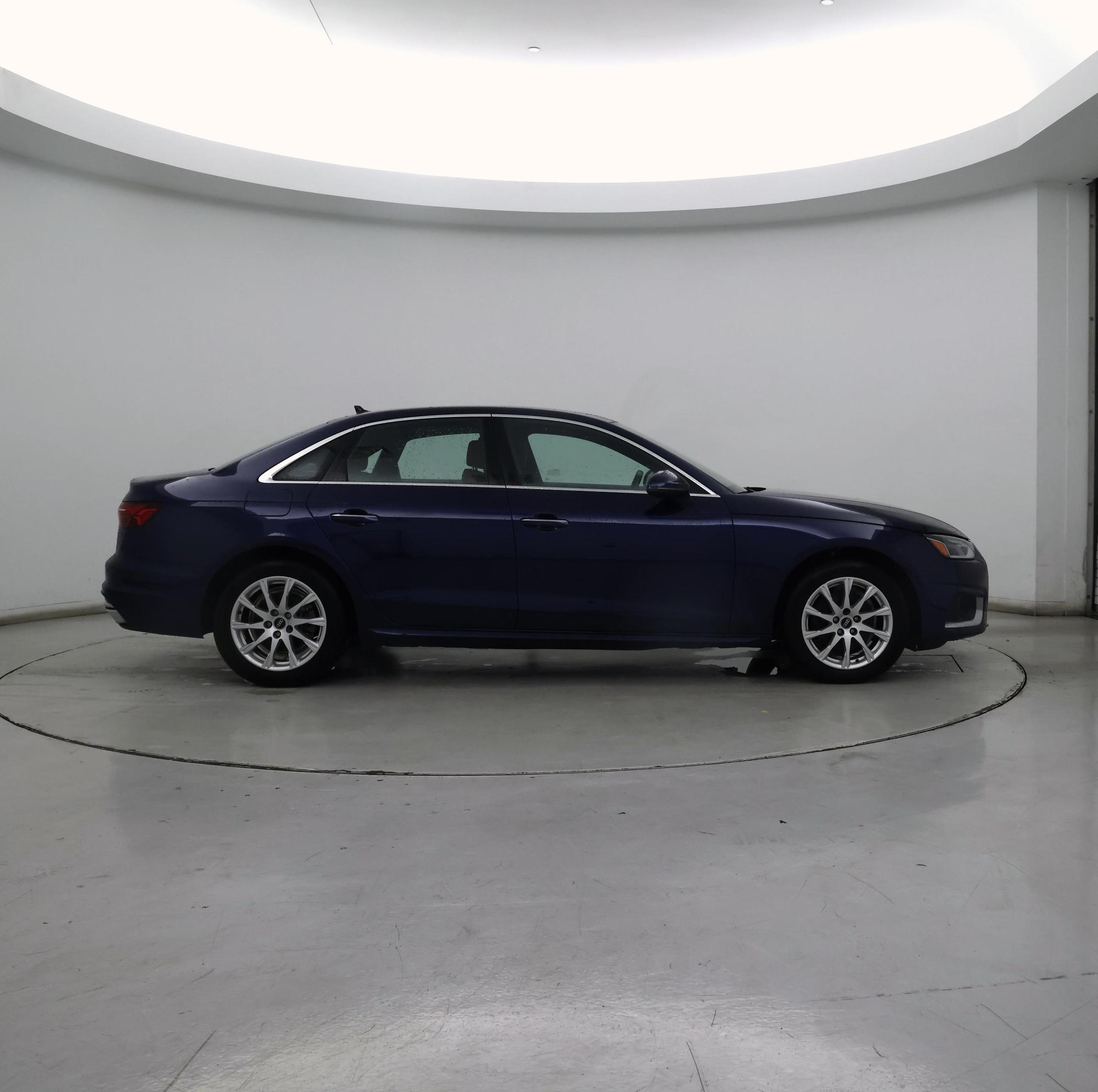 Thumbnail: 2021 Audi A4 - 7