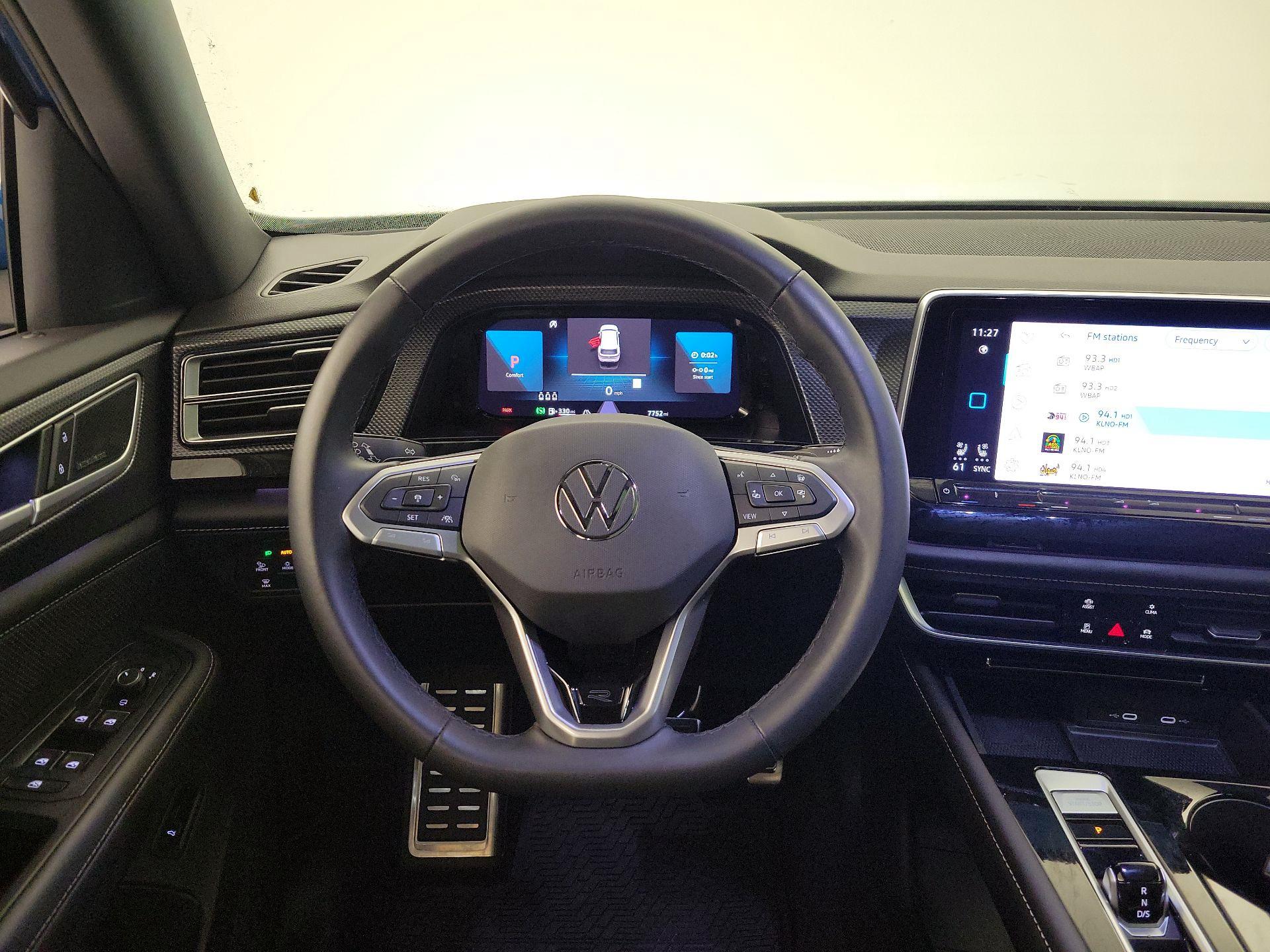 Thumbnail: 2024 Volkswagen Atlas - 10