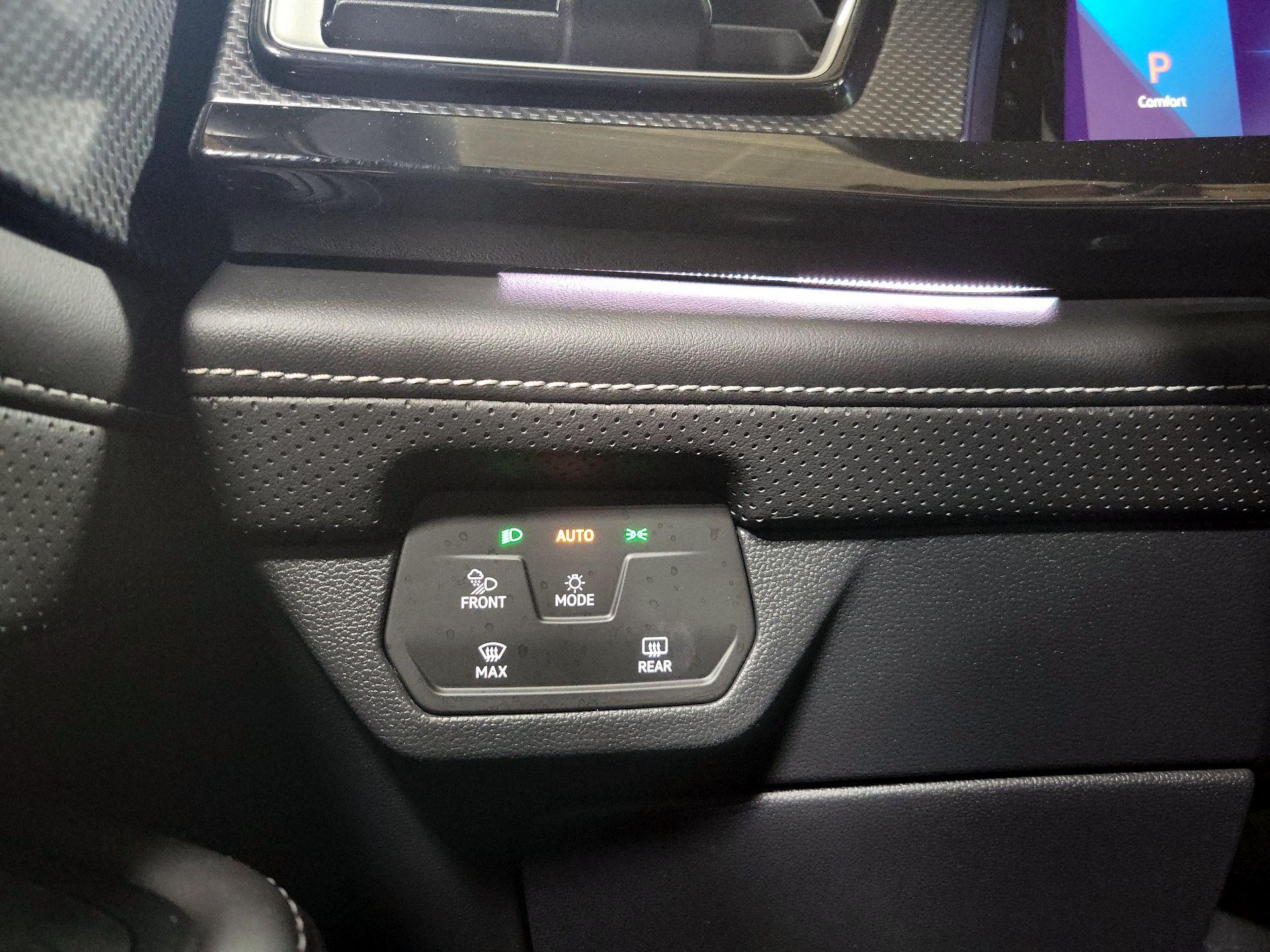 Thumbnail: 2024 Volkswagen Atlas - 13