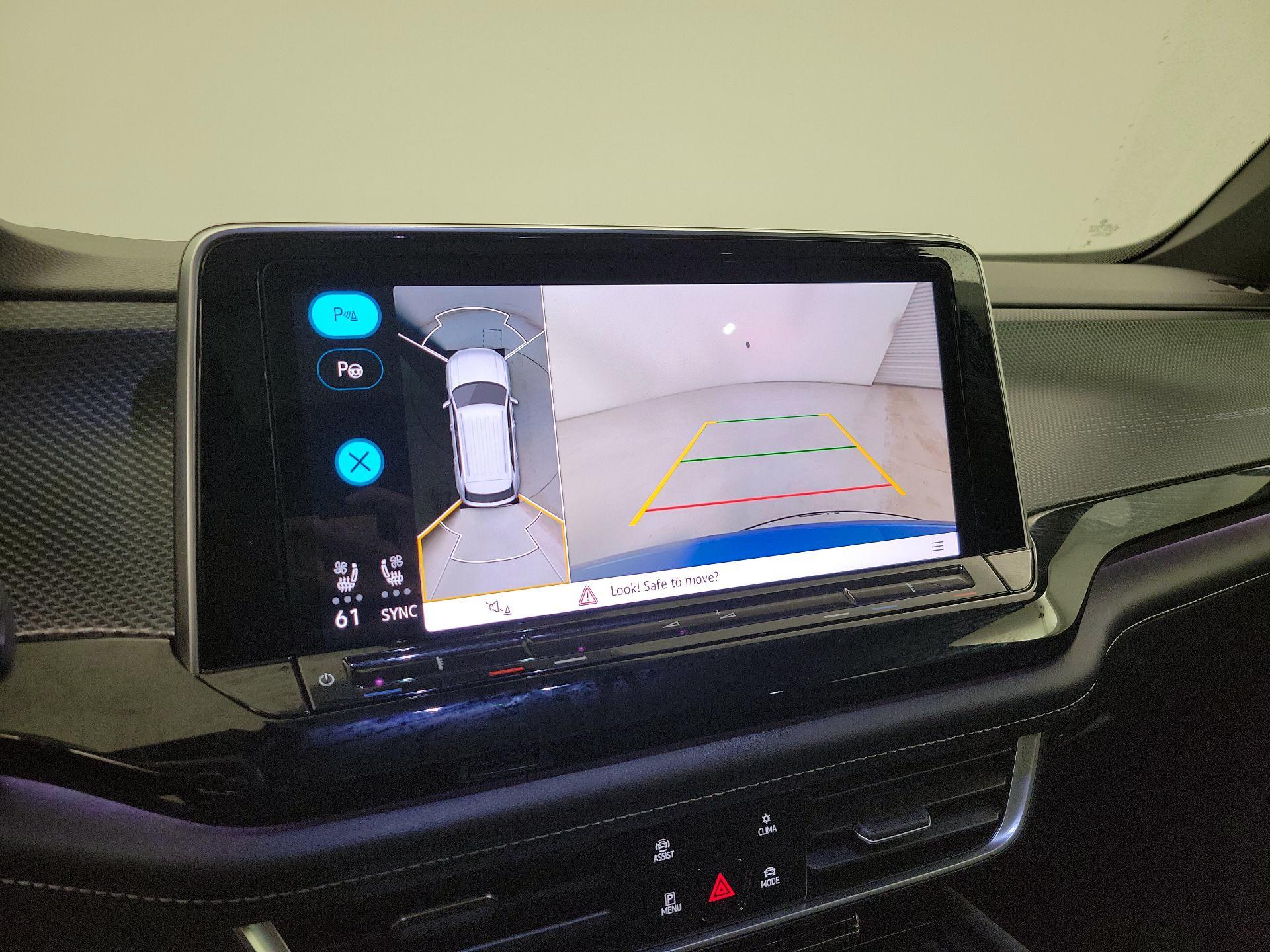 Thumbnail: 2024 Volkswagen Atlas - 14