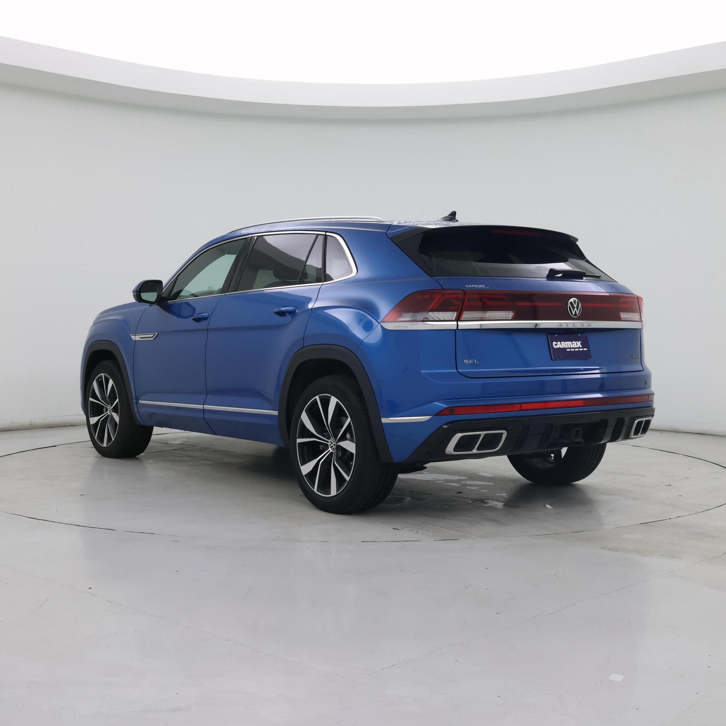 Thumbnail: 2024 Volkswagen Atlas - 2