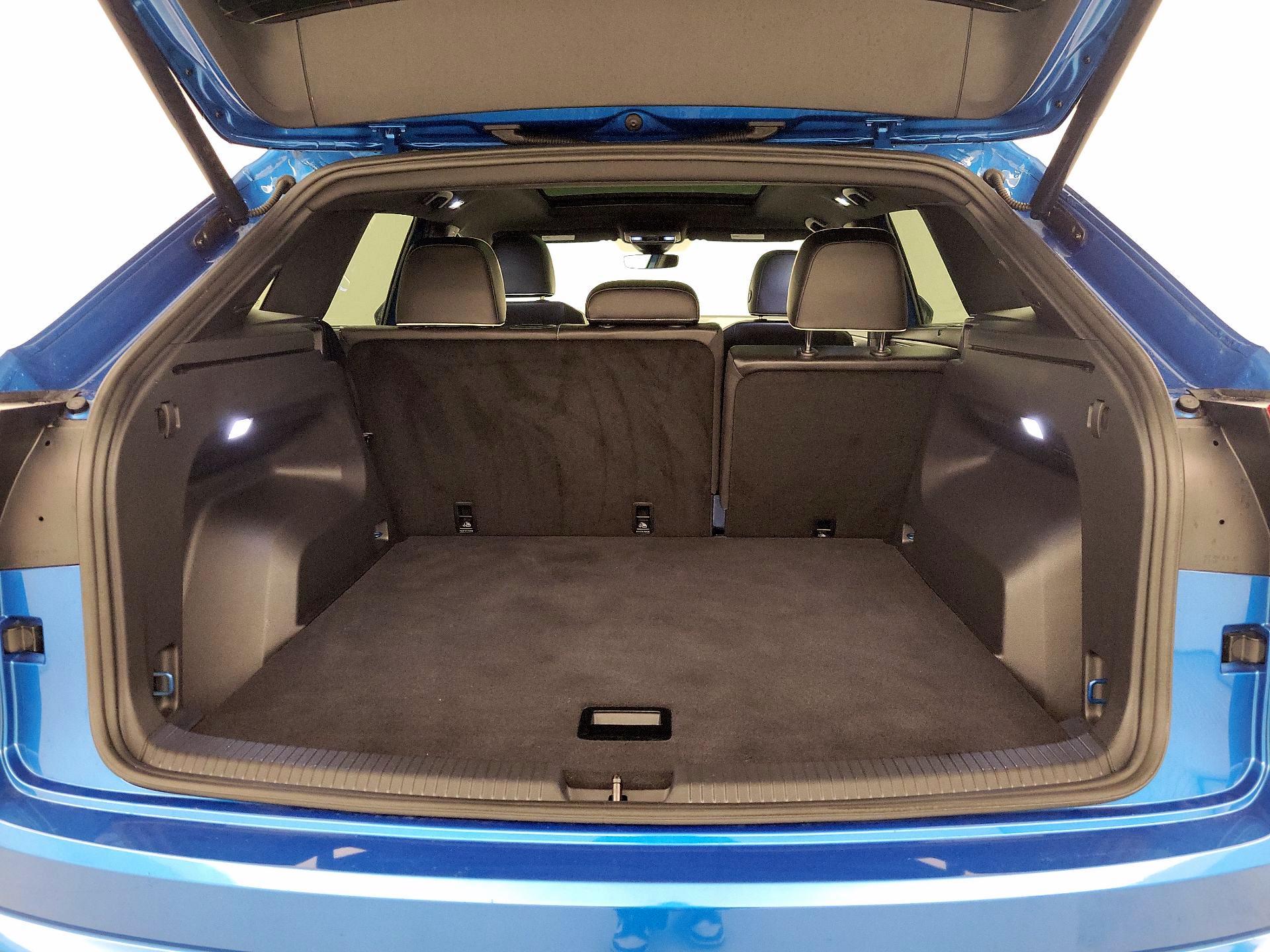 Thumbnail: 2024 Volkswagen Atlas - 20