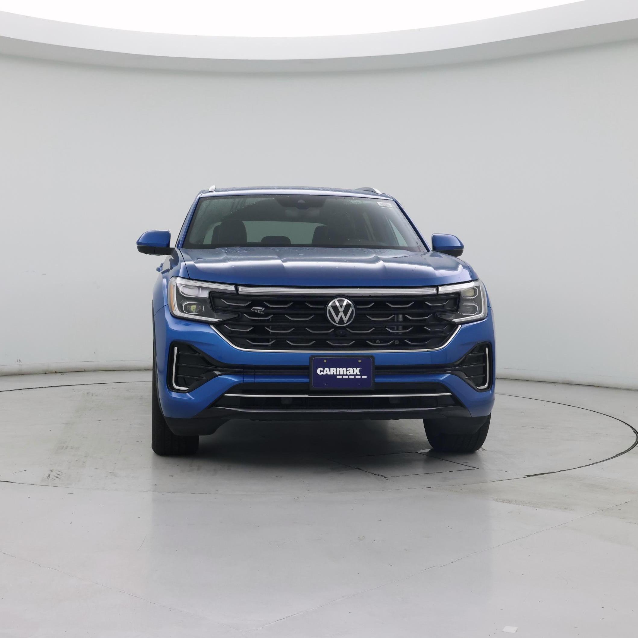 Thumbnail: 2024 Volkswagen Atlas - 5