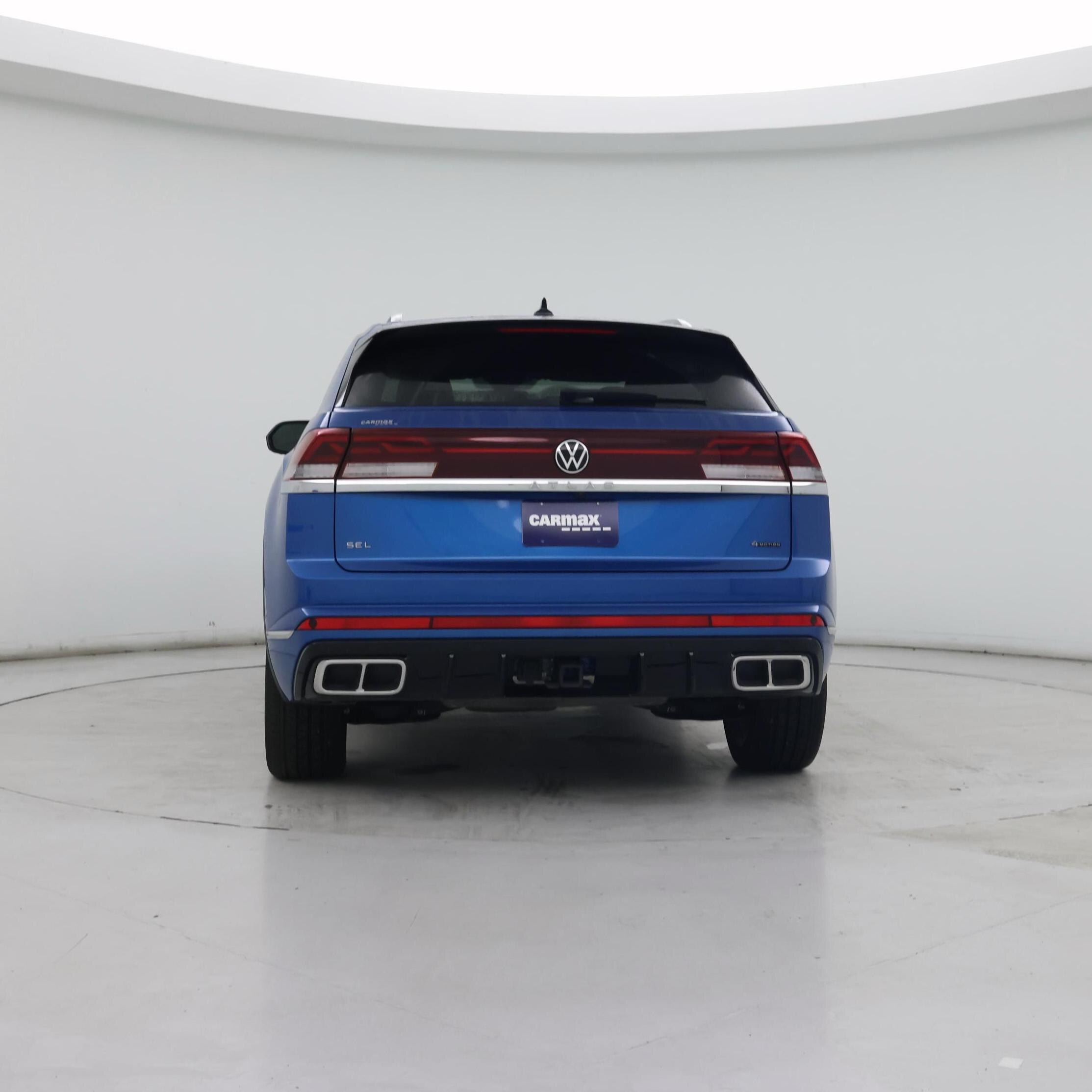 Thumbnail: 2024 Volkswagen Atlas - 6