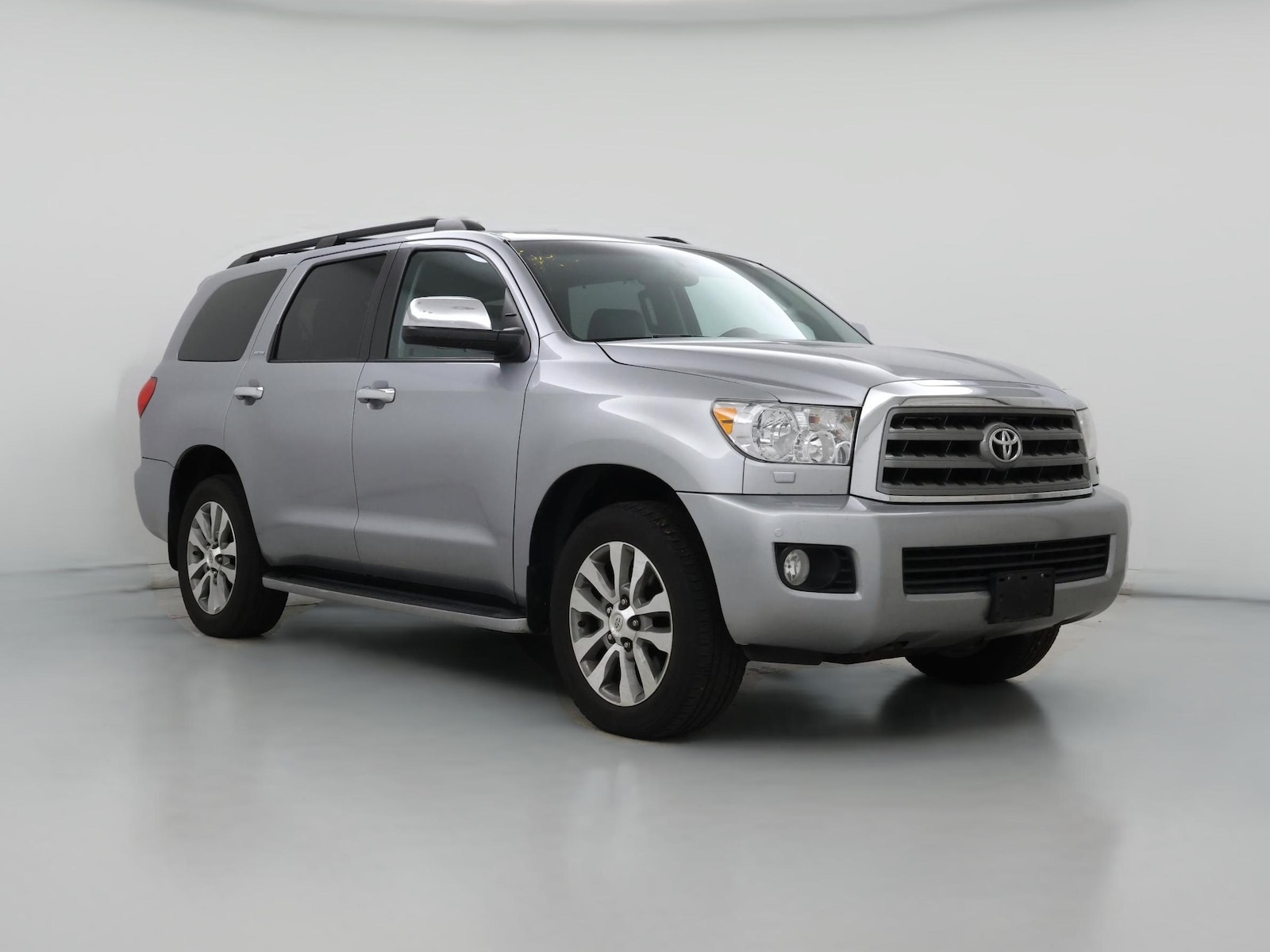 2017 Toyota Sequoia
