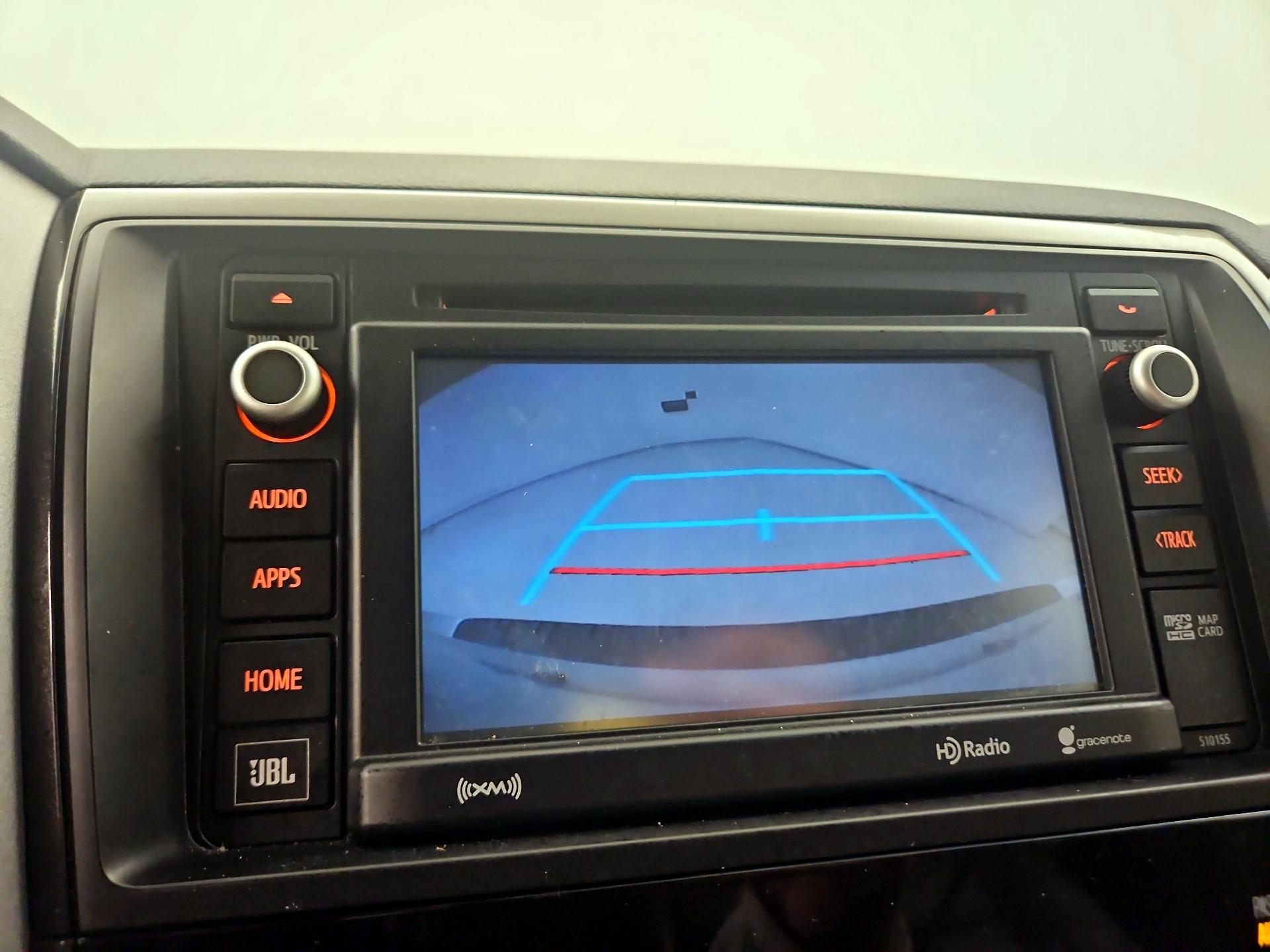 Thumbnail: 2017 Toyota Sequoia - 15