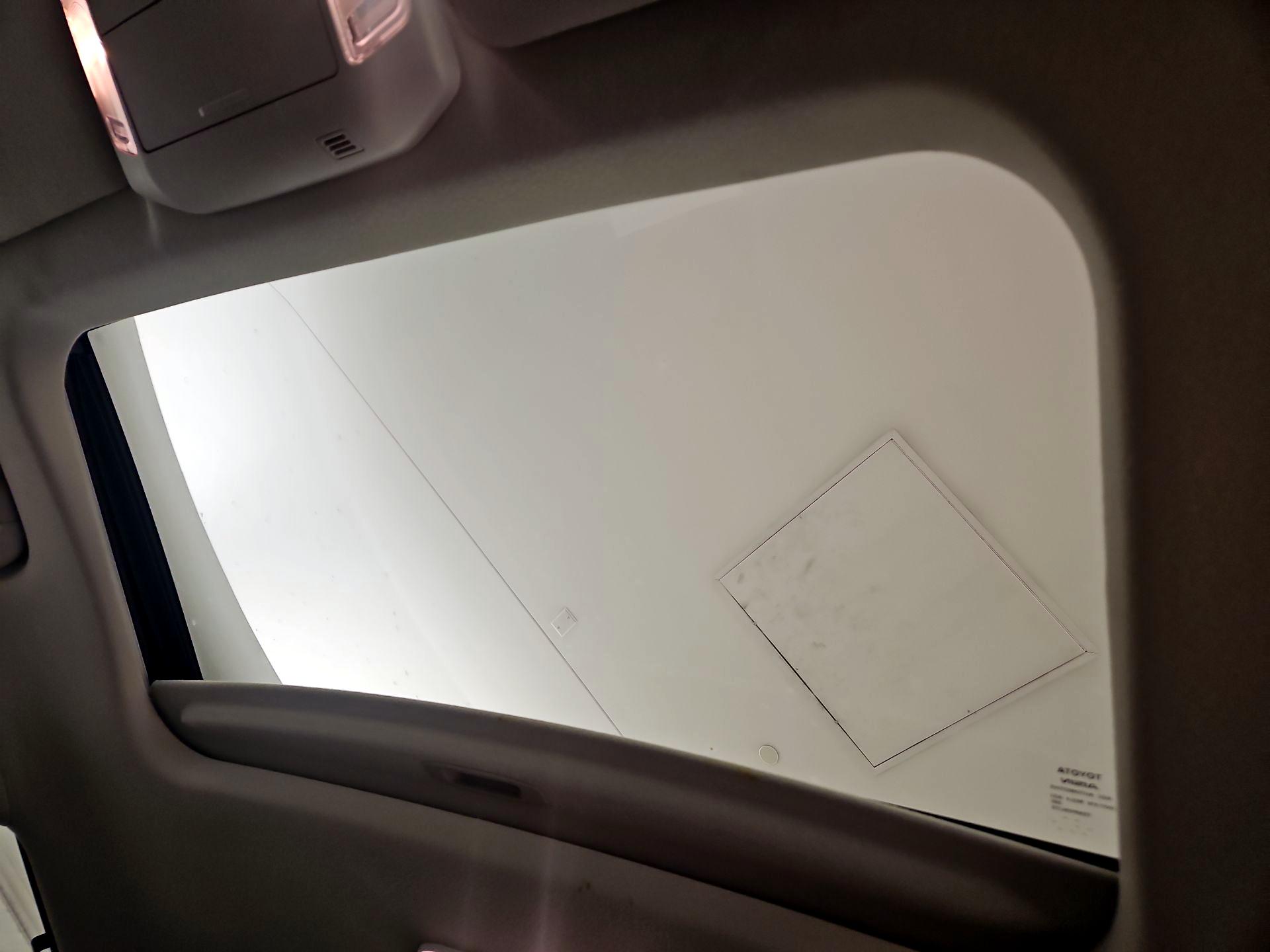 Thumbnail: 2017 Toyota Sequoia - 19