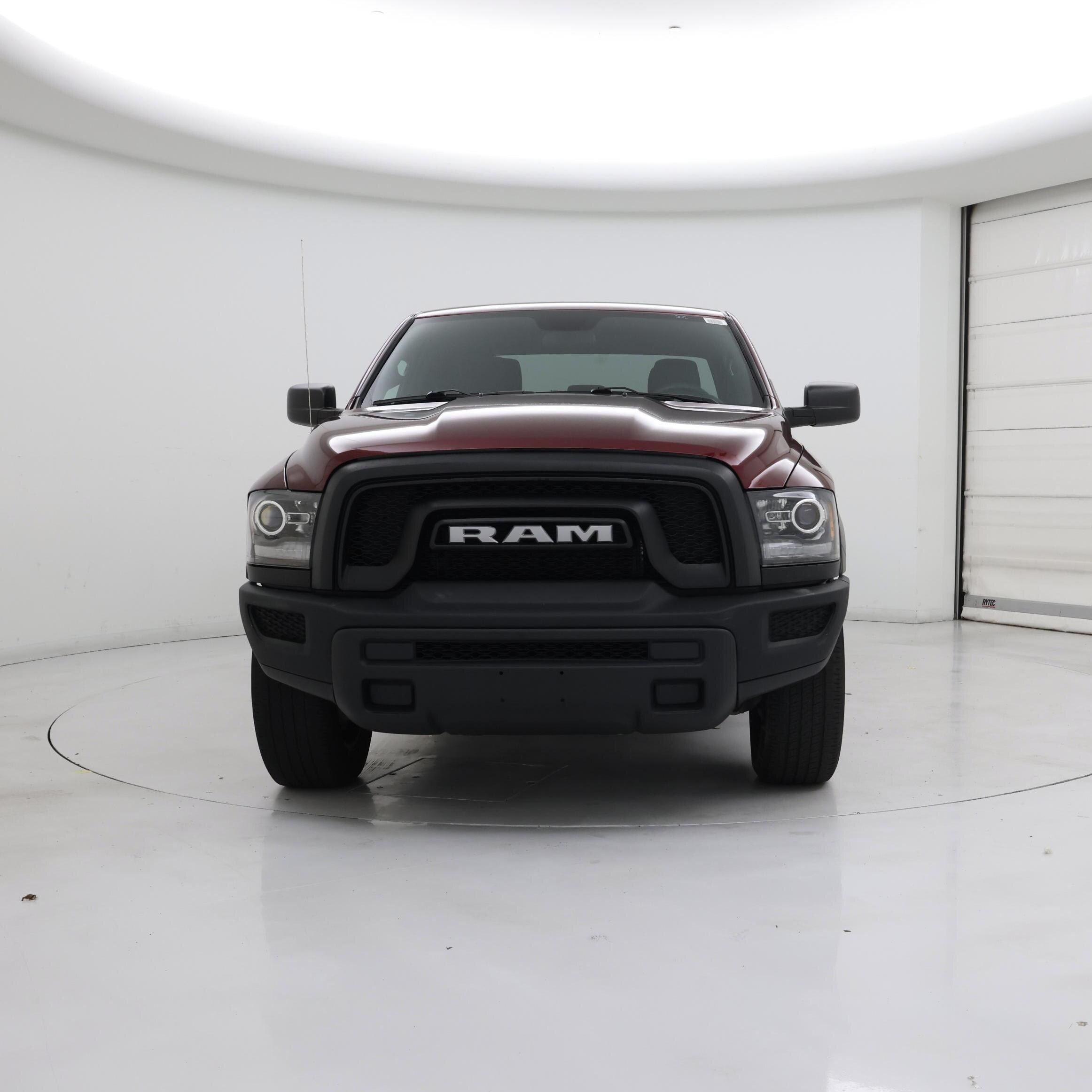 Thumbnail: 2022 RAM 1500 Classic - 5