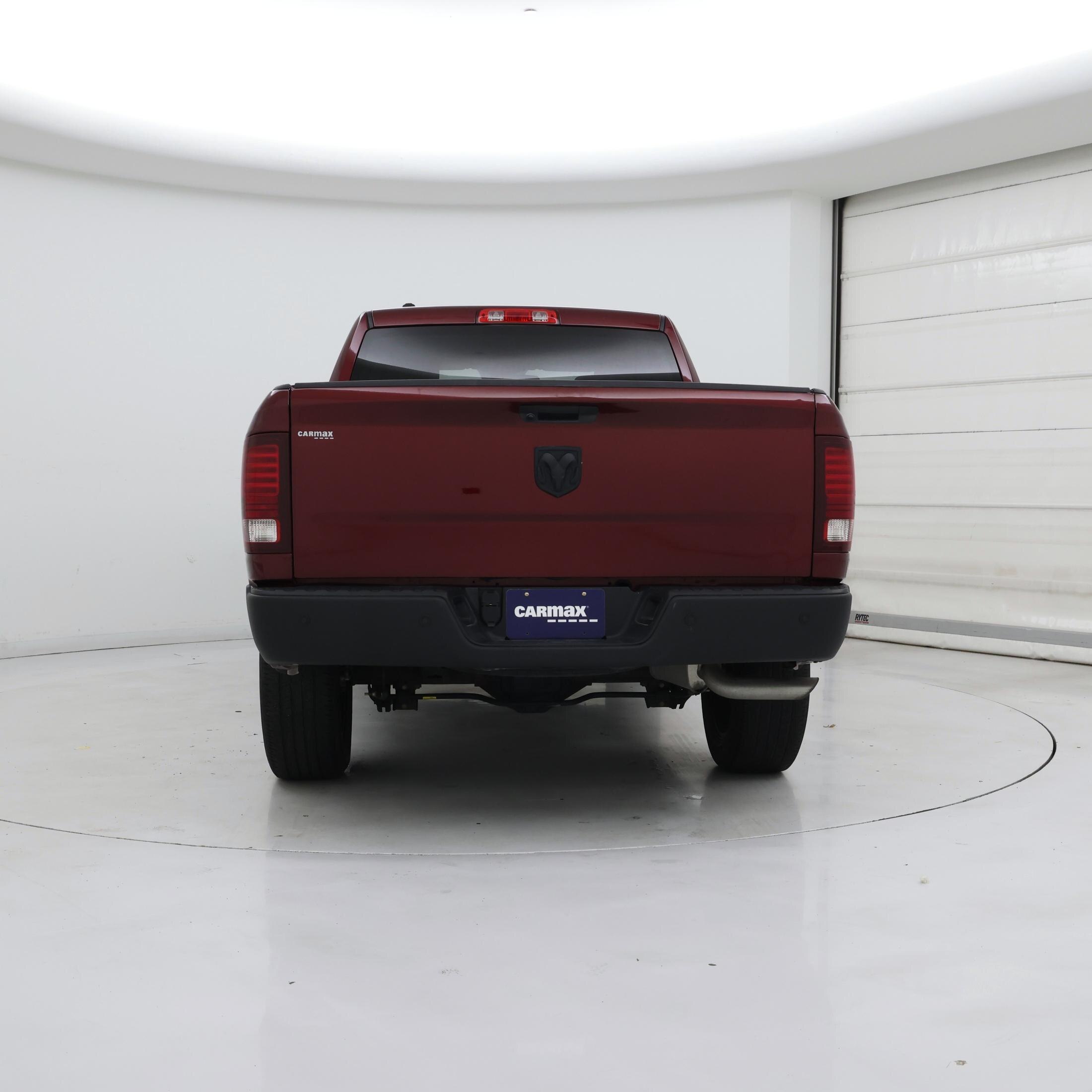 Thumbnail: 2022 RAM 1500 Classic - 6