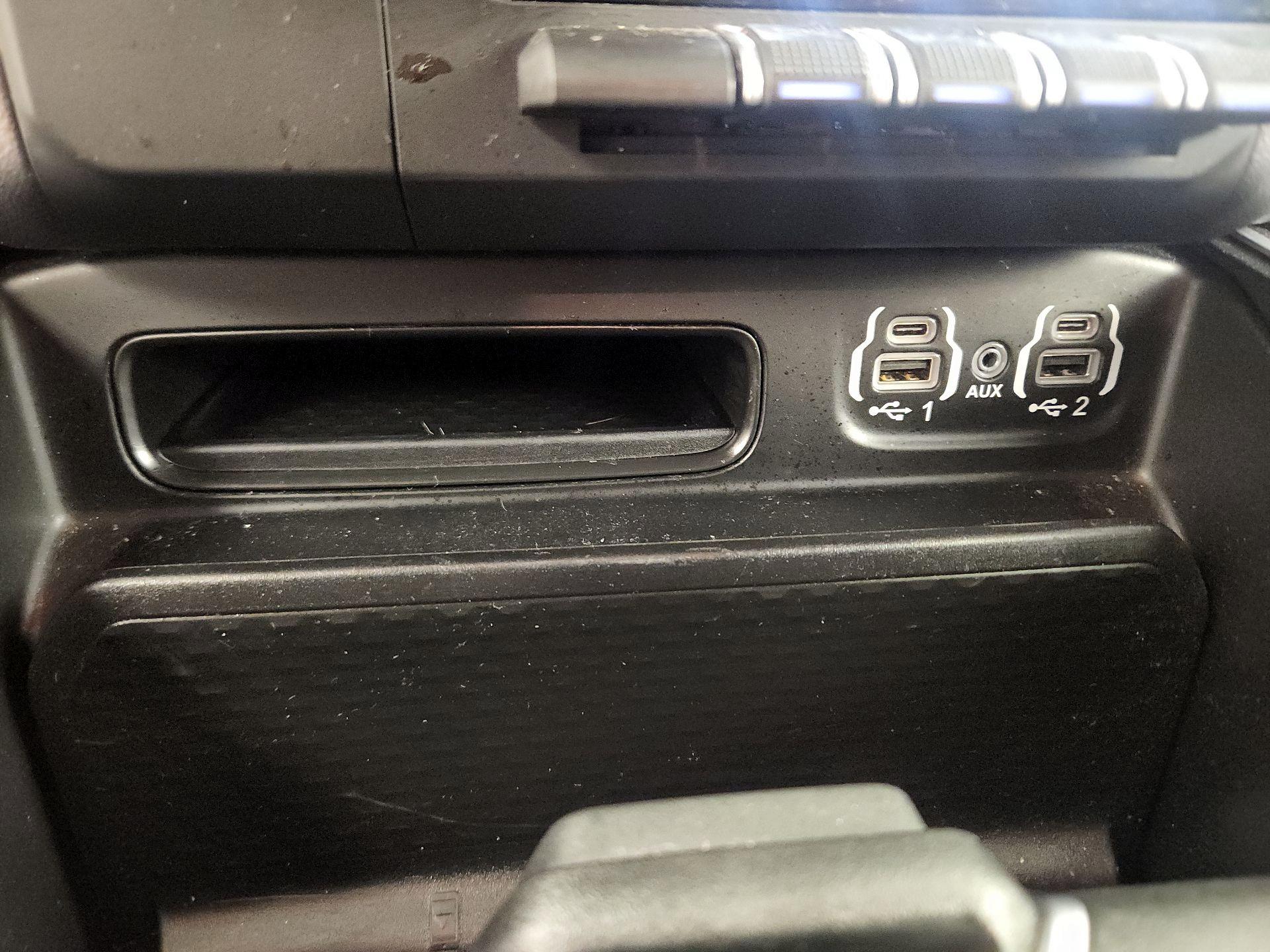 Thumbnail: 2022 RAM 1500 - 16