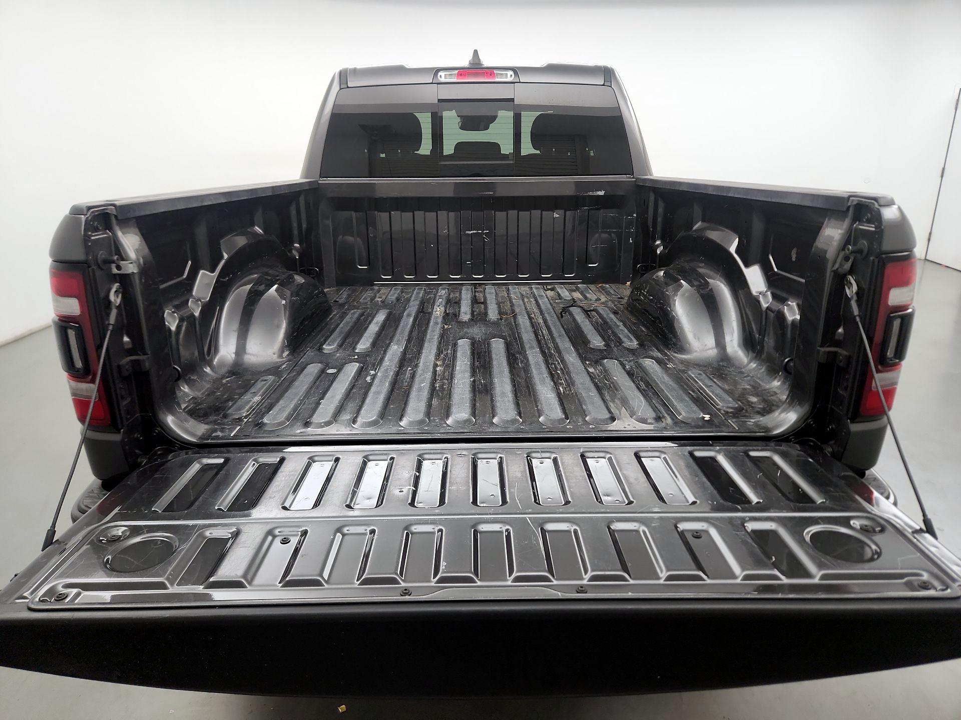 Thumbnail: 2022 RAM 1500 - 18