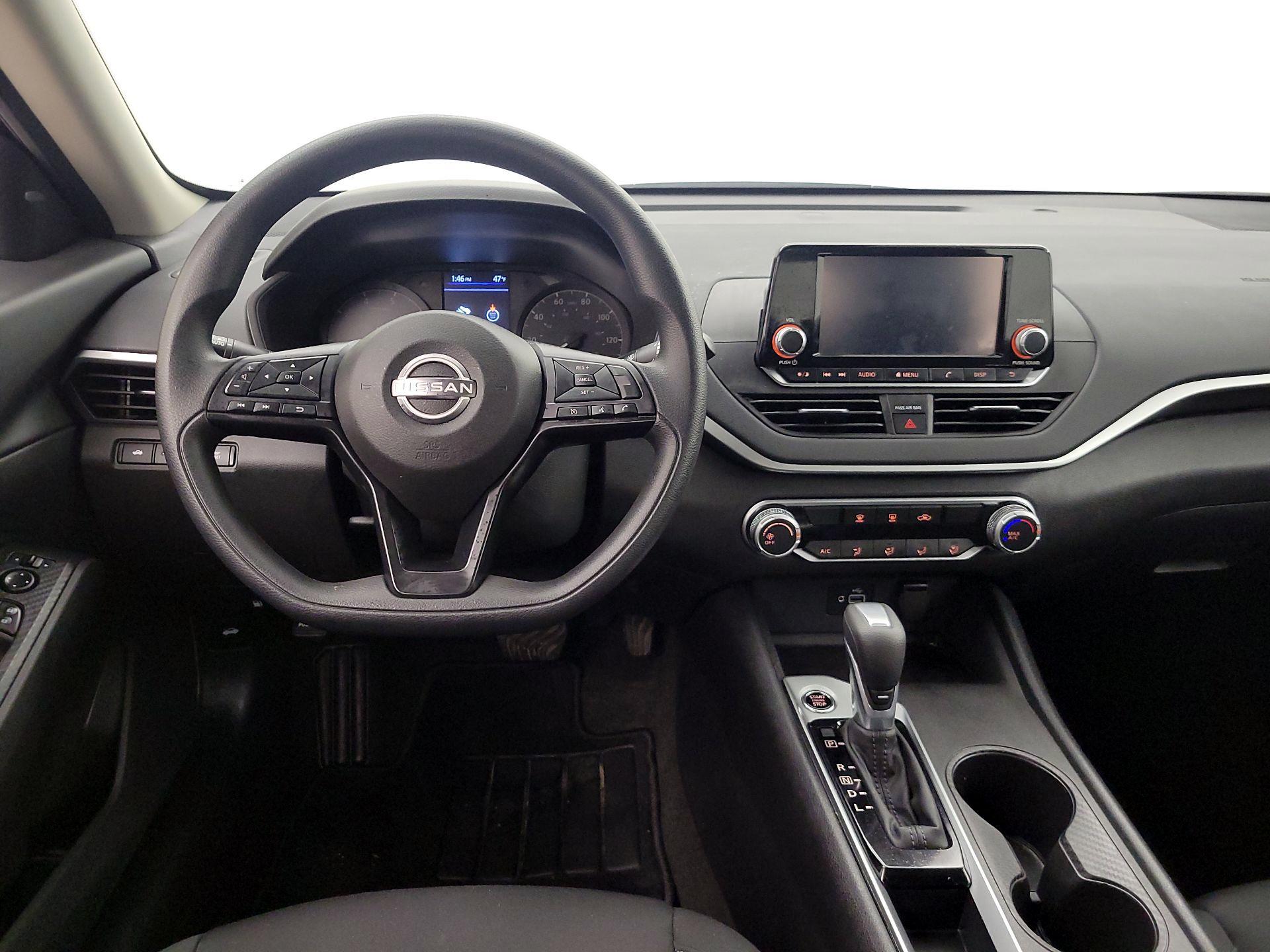 Thumbnail: 2023 Nissan Altima - 10