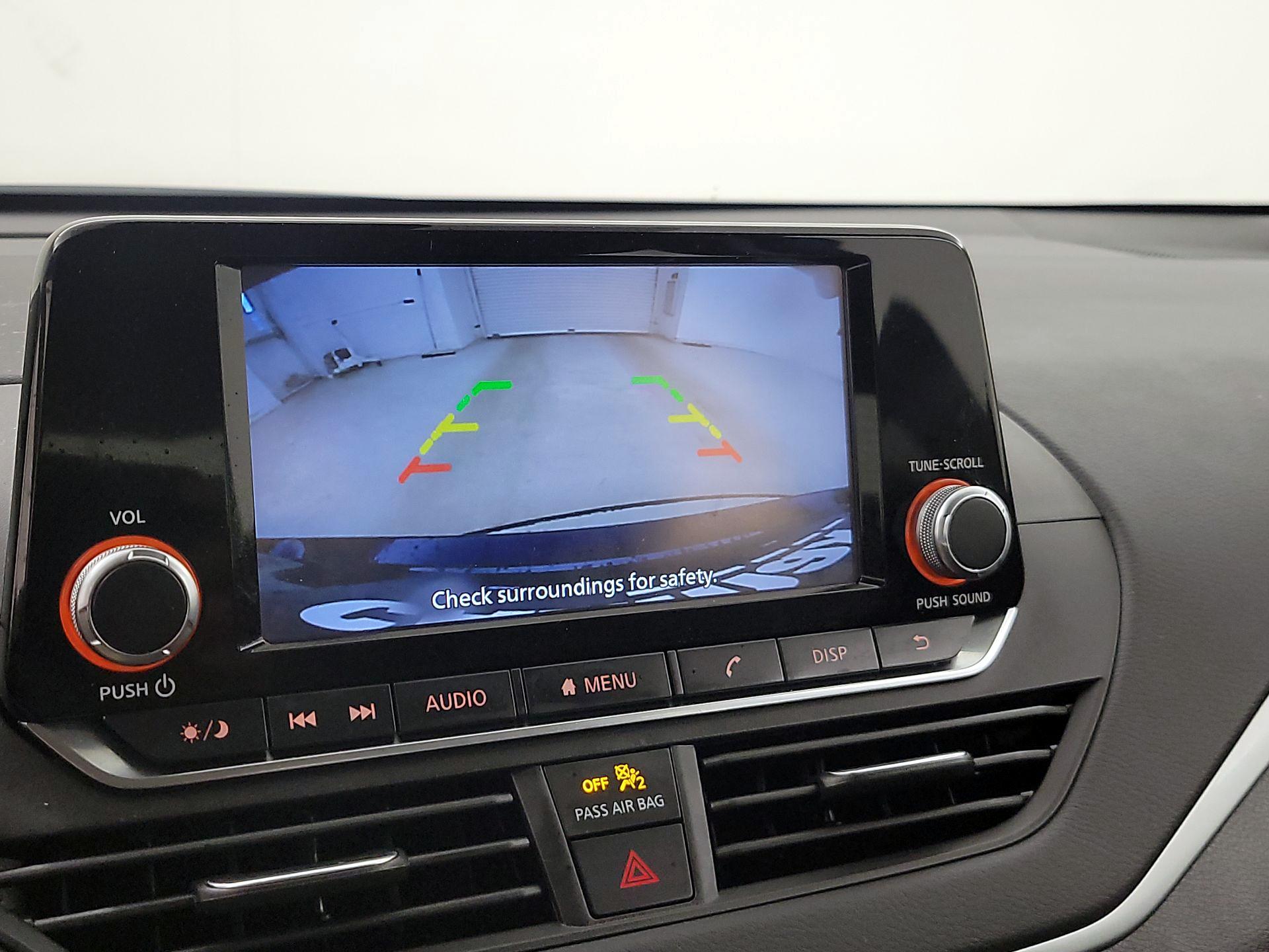 Thumbnail: 2023 Nissan Altima - 14