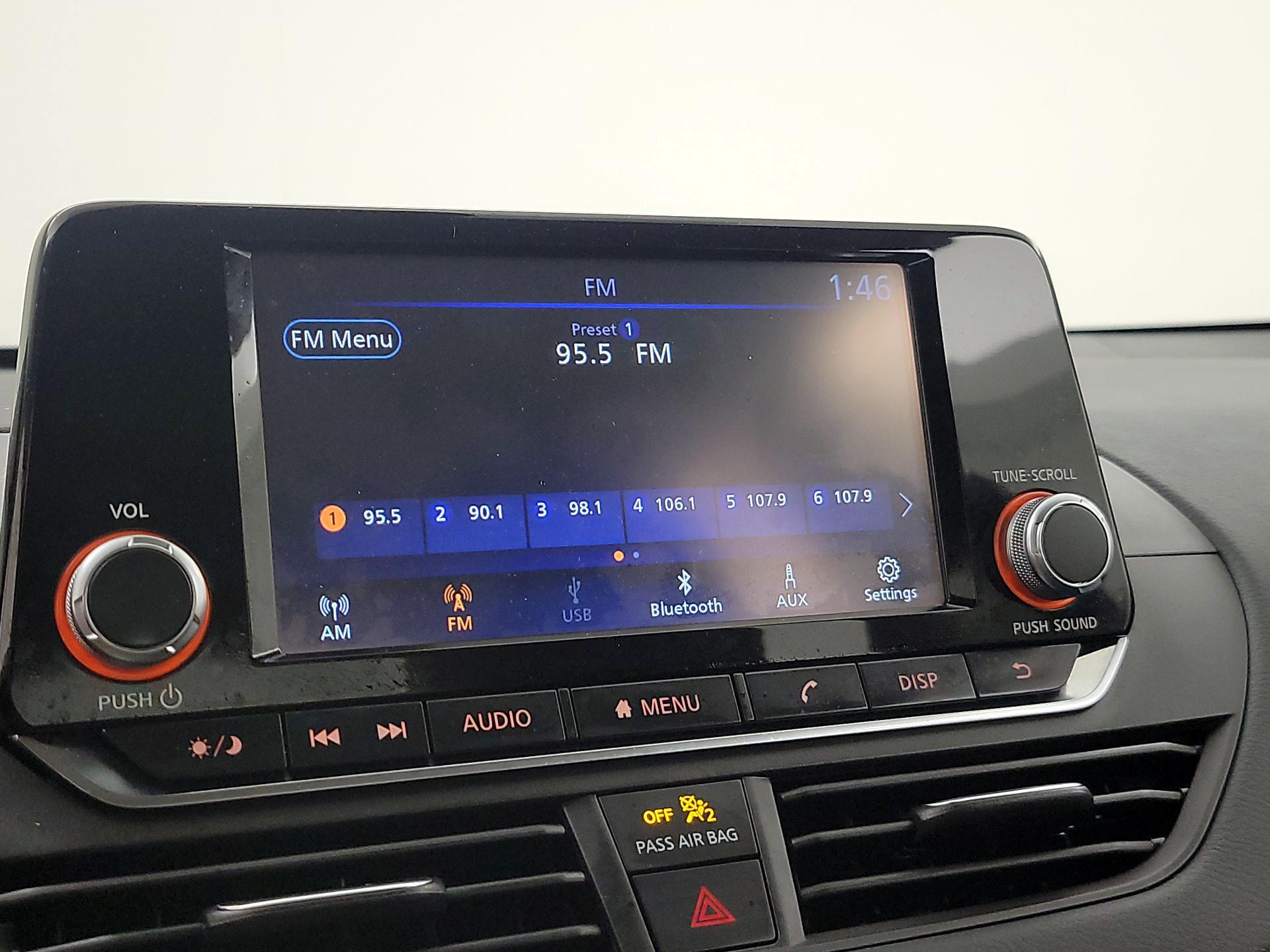 Thumbnail: 2023 Nissan Altima - 15