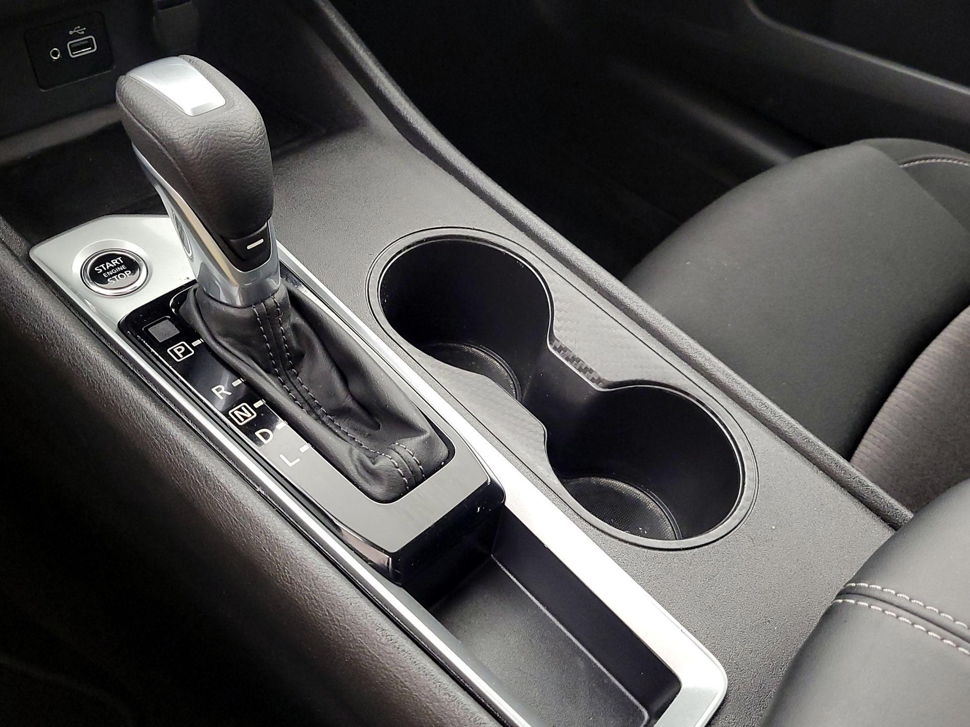 Thumbnail: 2023 Nissan Altima - 17