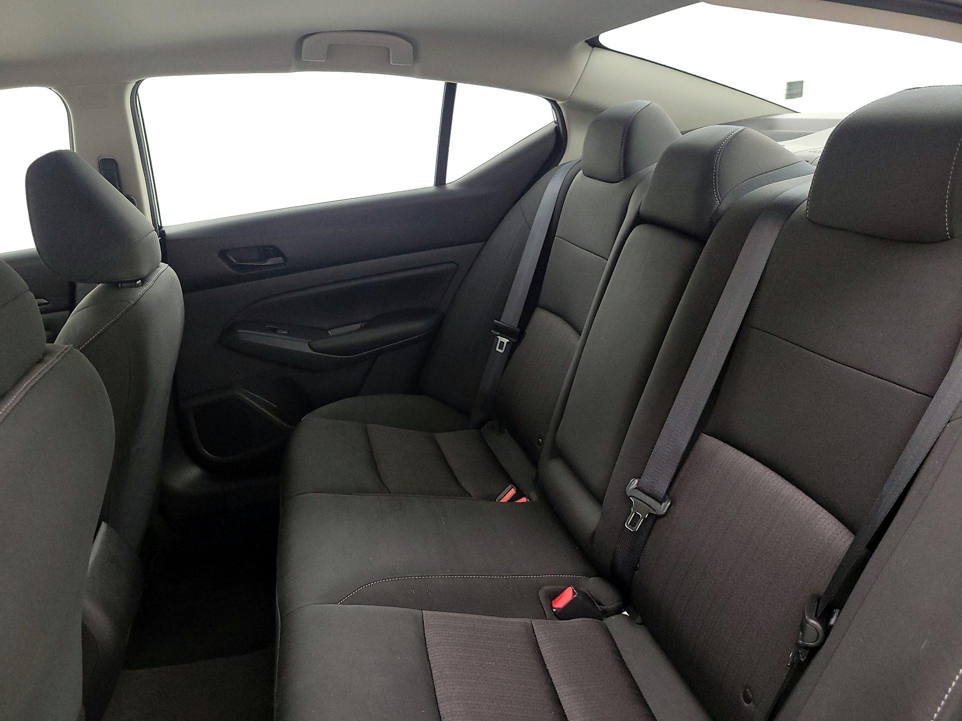 Thumbnail: 2023 Nissan Altima - 19