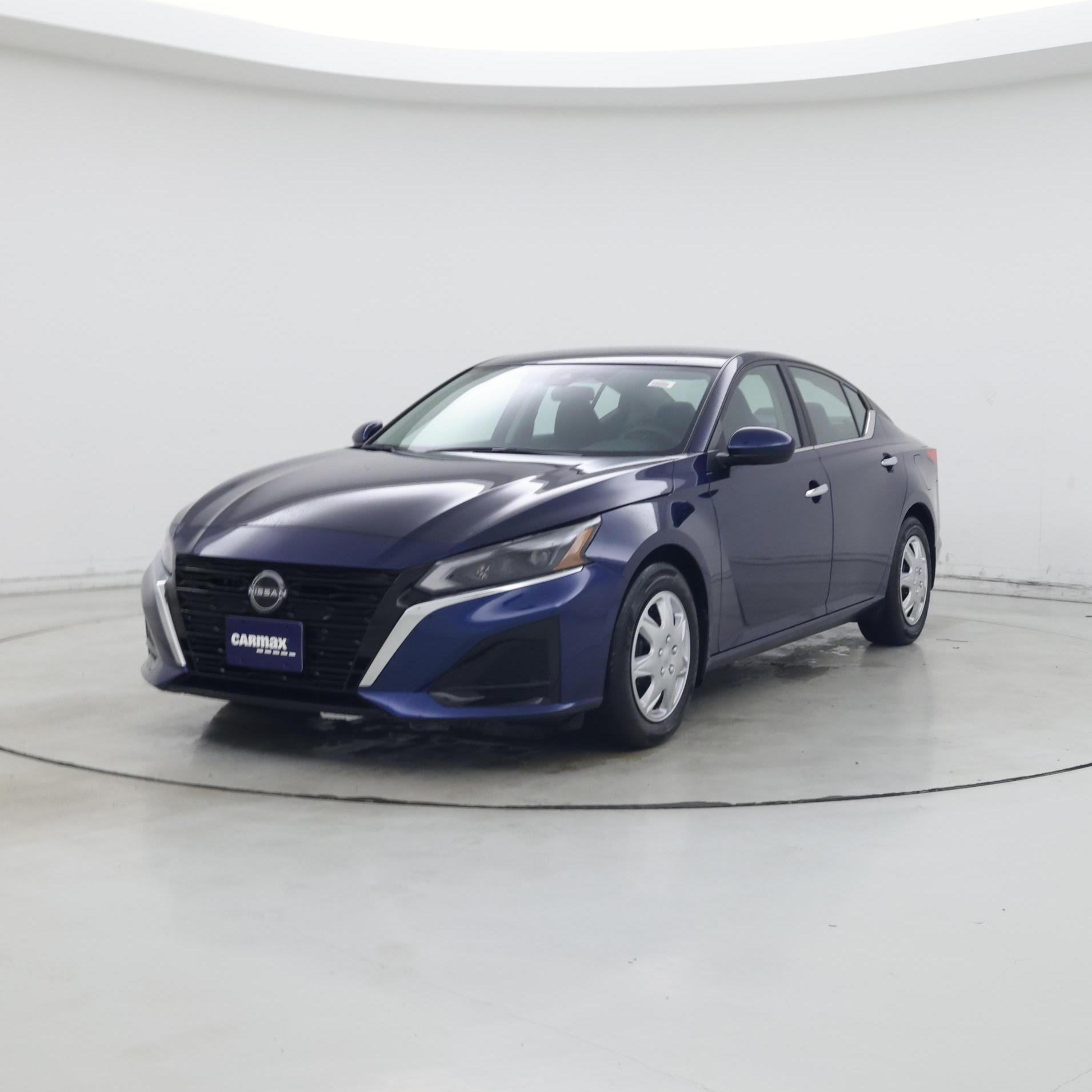 Thumbnail: 2023 Nissan Altima - 4