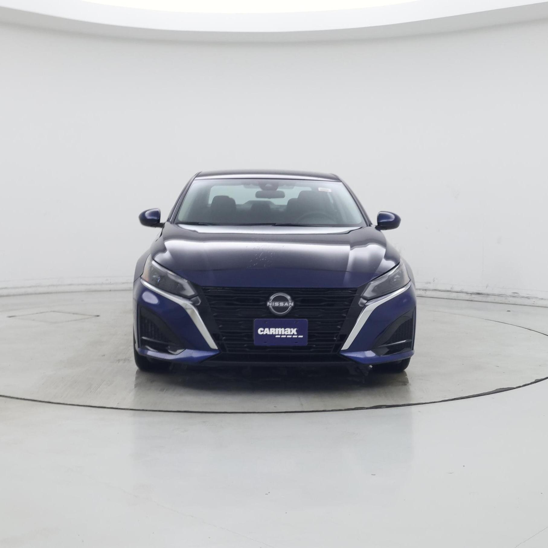 Thumbnail: 2023 Nissan Altima - 5