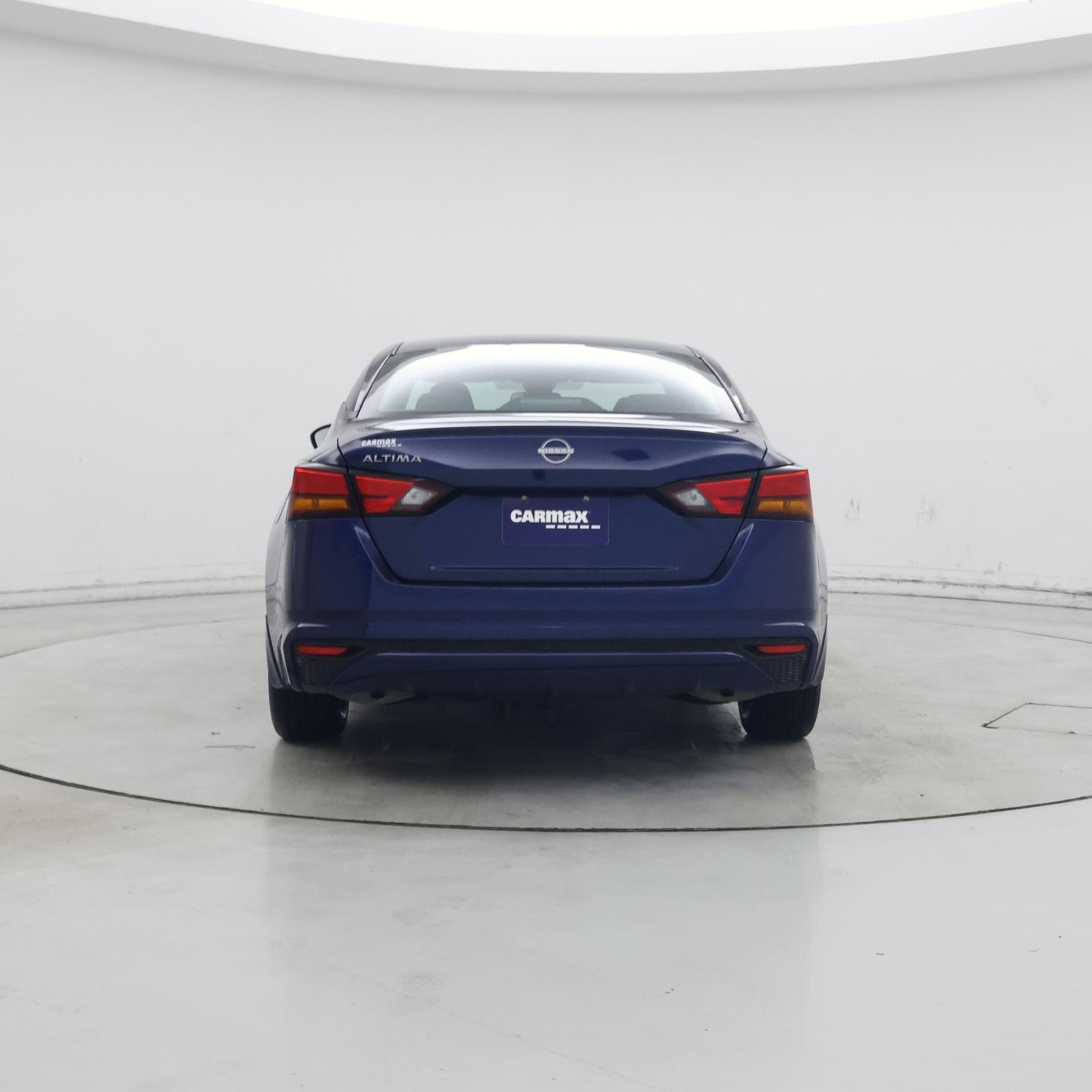 Thumbnail: 2023 Nissan Altima - 6