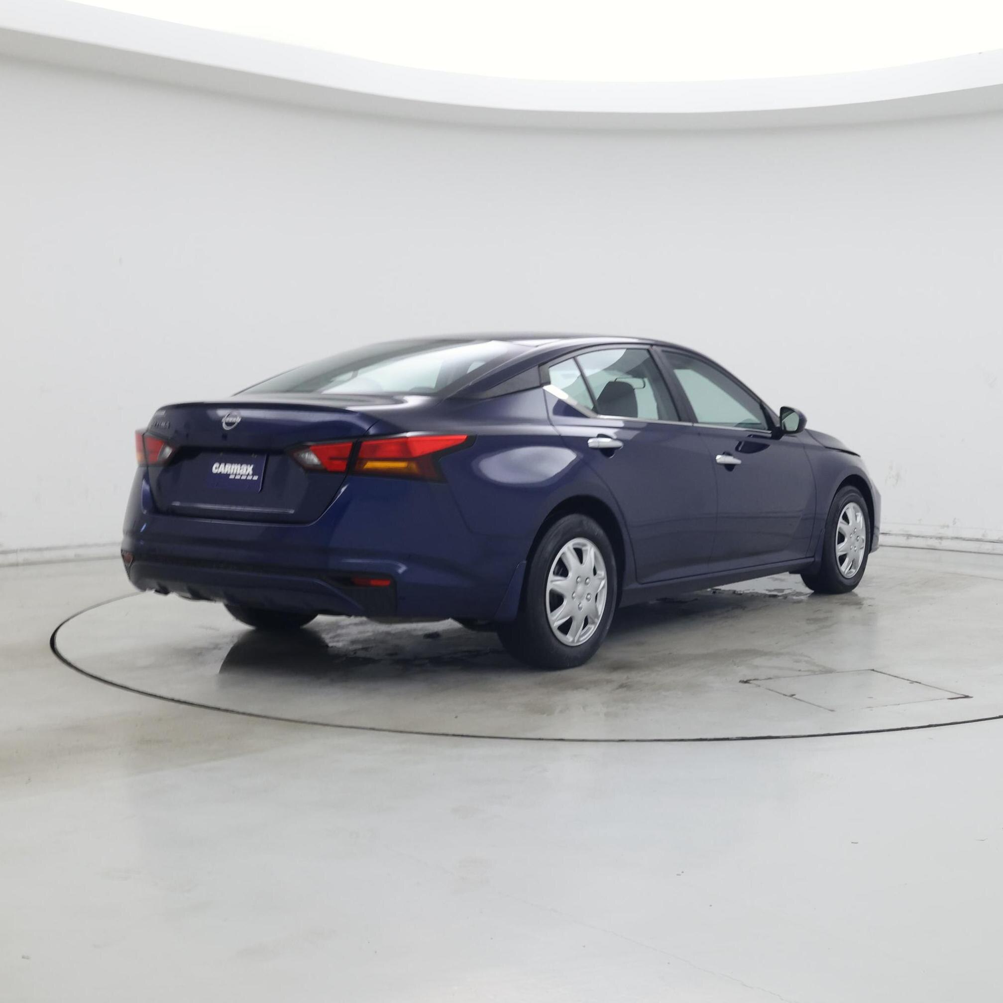 Thumbnail: 2023 Nissan Altima - 8