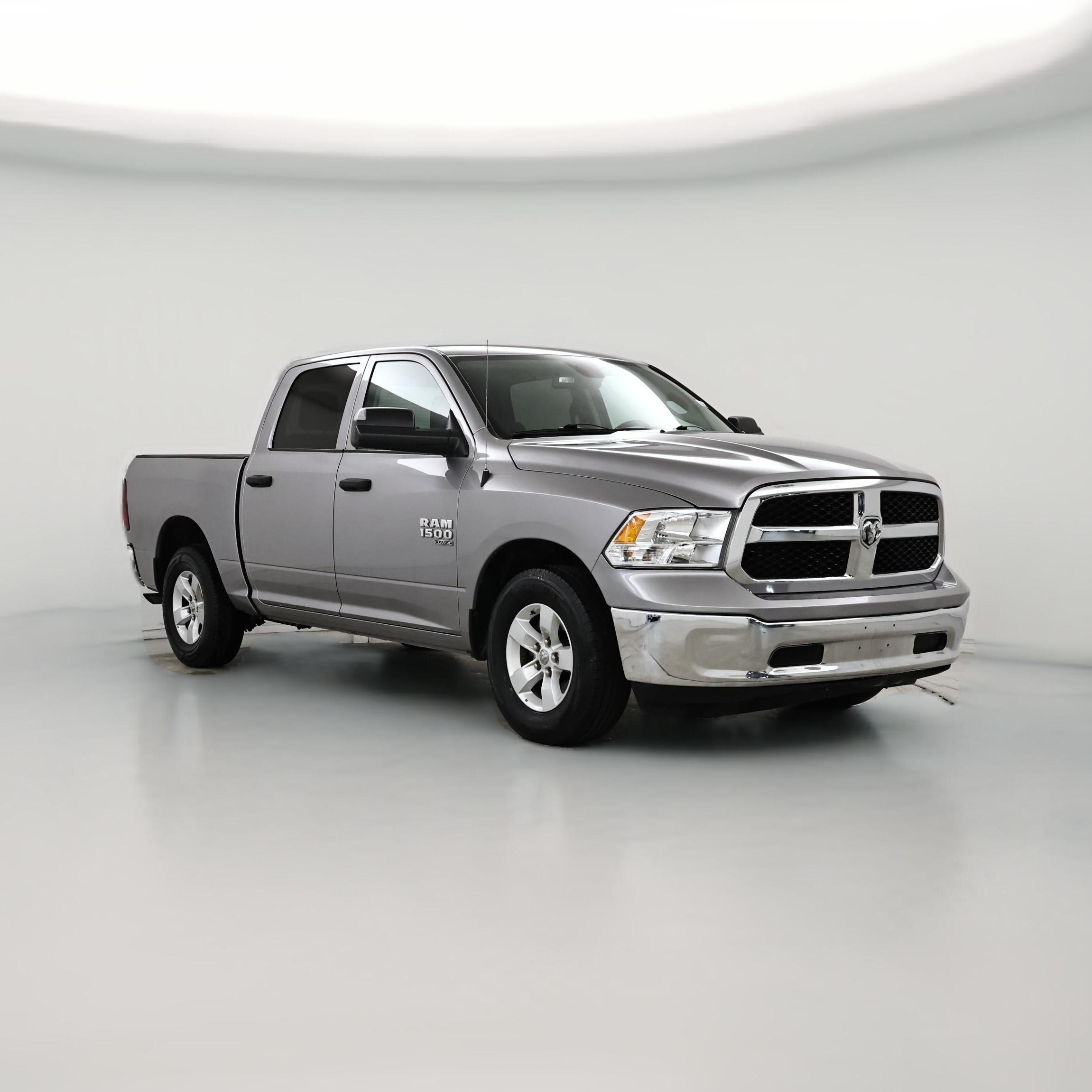Thumbnail: 2023 RAM 1500 Classic - 1
