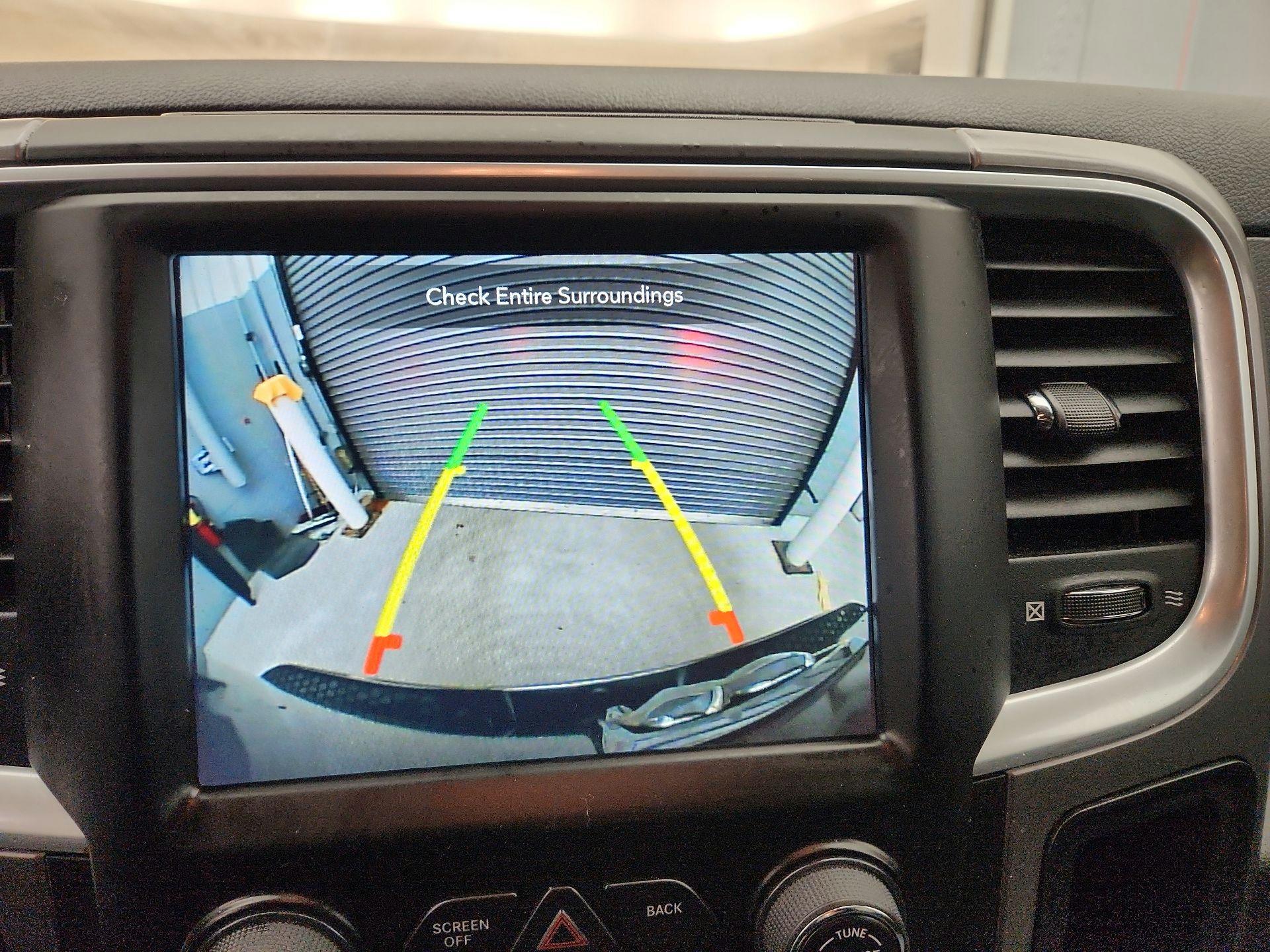 Thumbnail: 2023 RAM 1500 Classic - 14