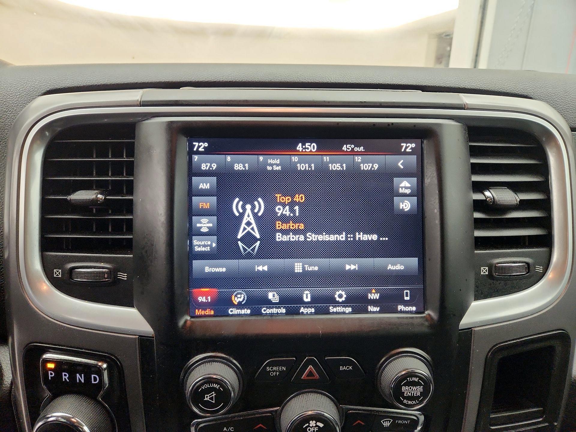 Thumbnail: 2023 RAM 1500 Classic - 15