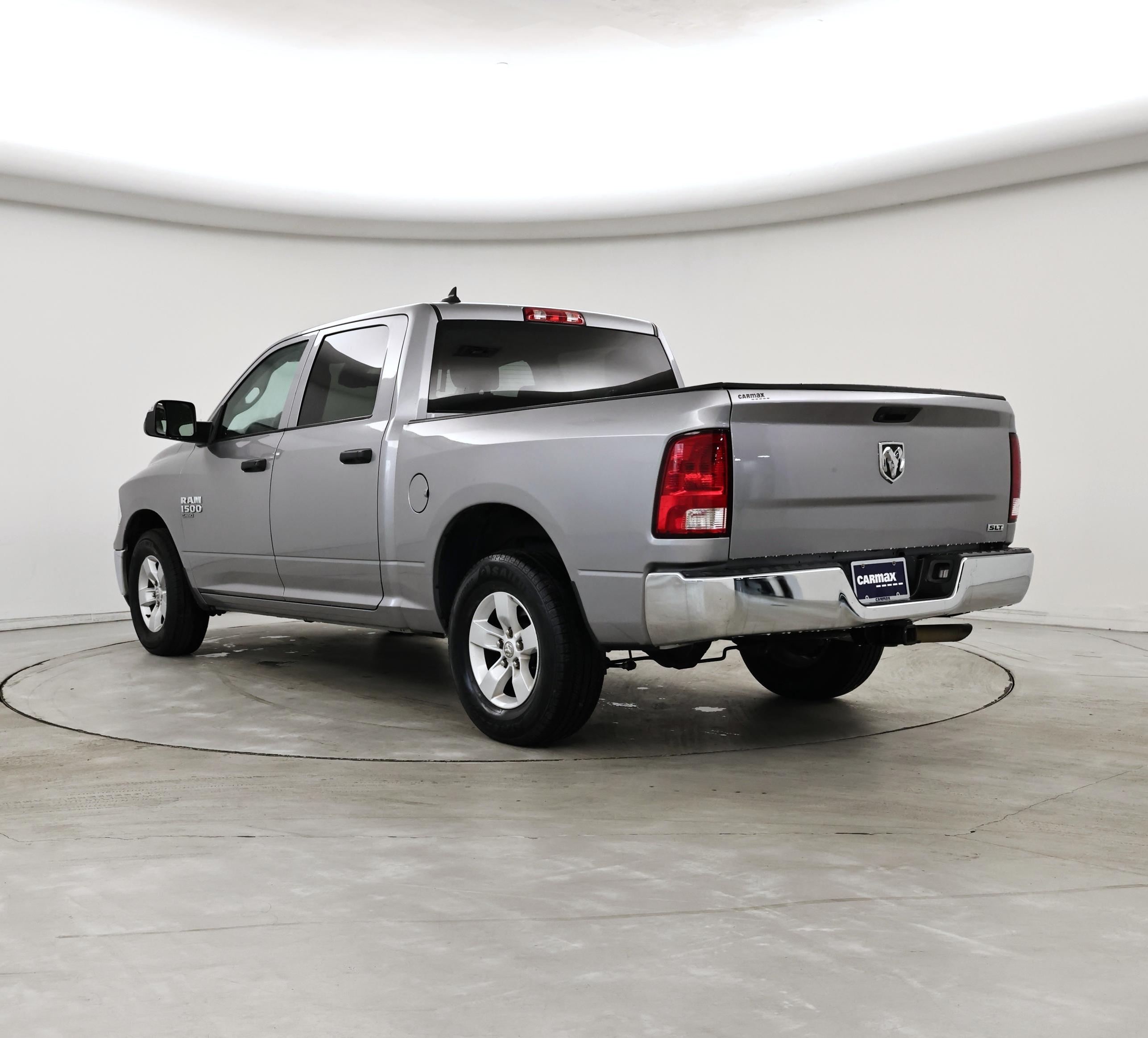 Thumbnail: 2023 RAM 1500 Classic - 2