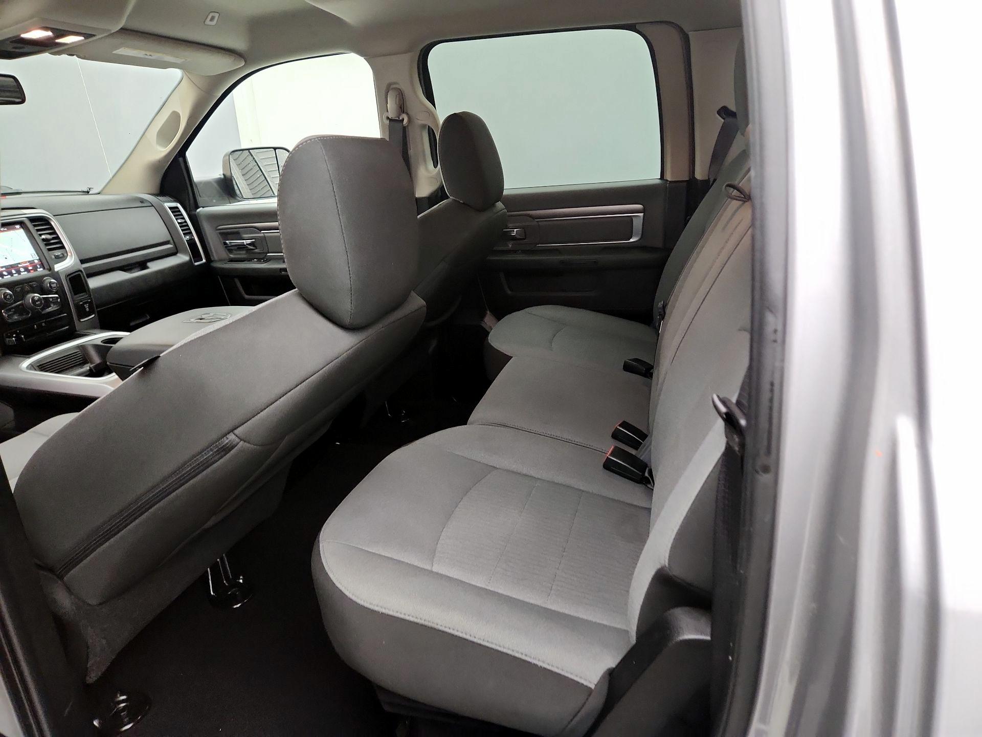 Thumbnail: 2023 RAM 1500 Classic - 19