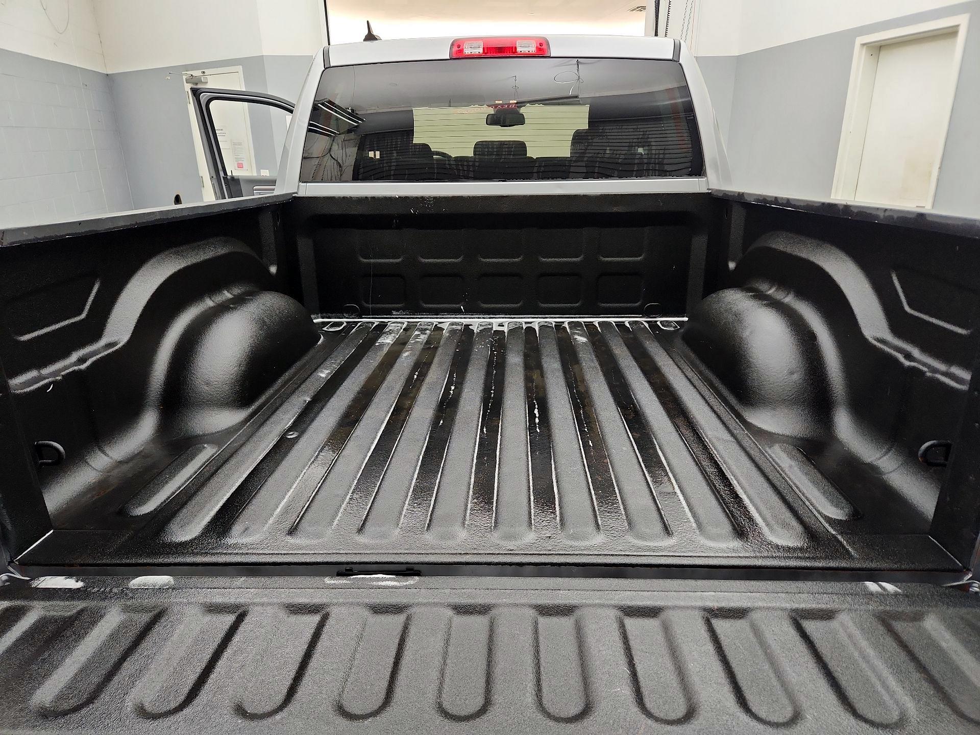 Thumbnail: 2023 RAM 1500 Classic - 20