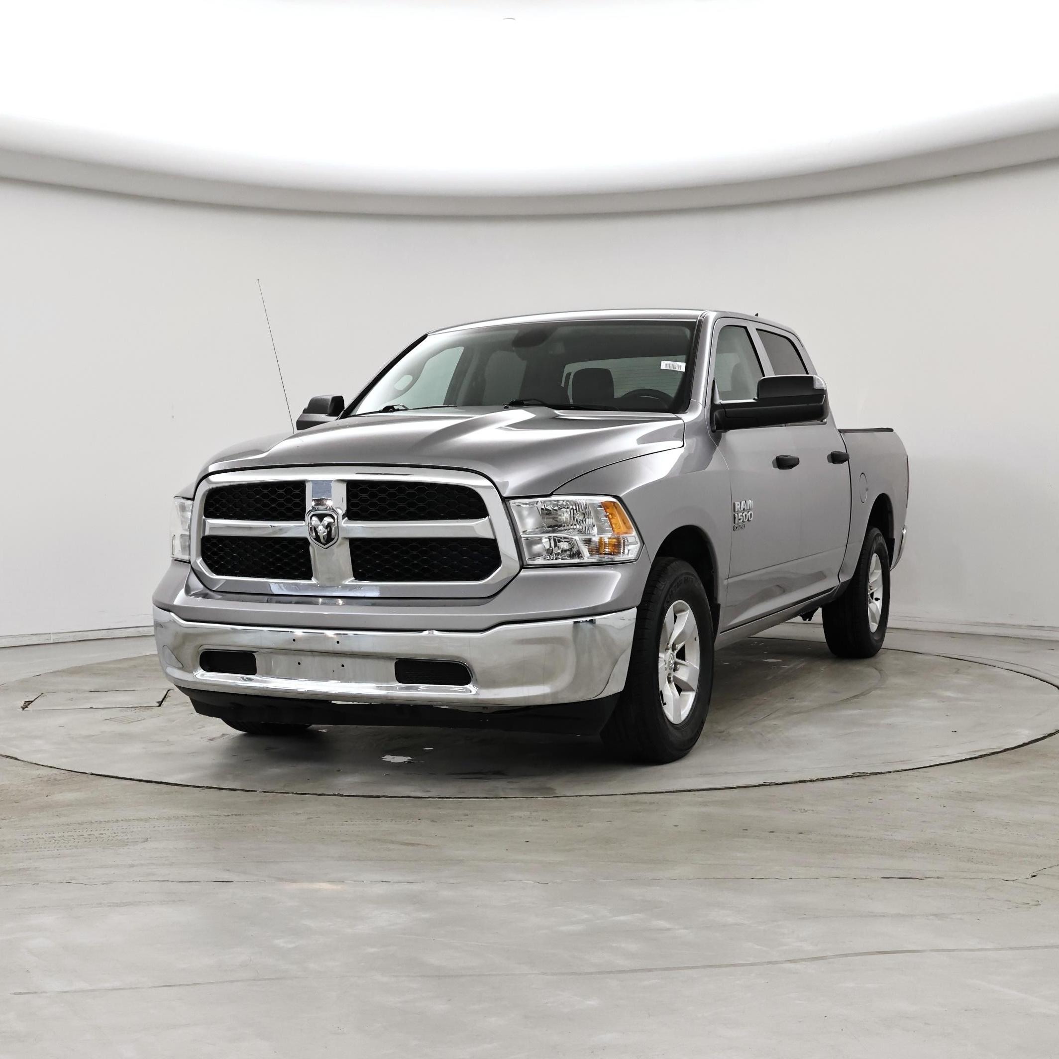 Thumbnail: 2023 RAM 1500 Classic - 4