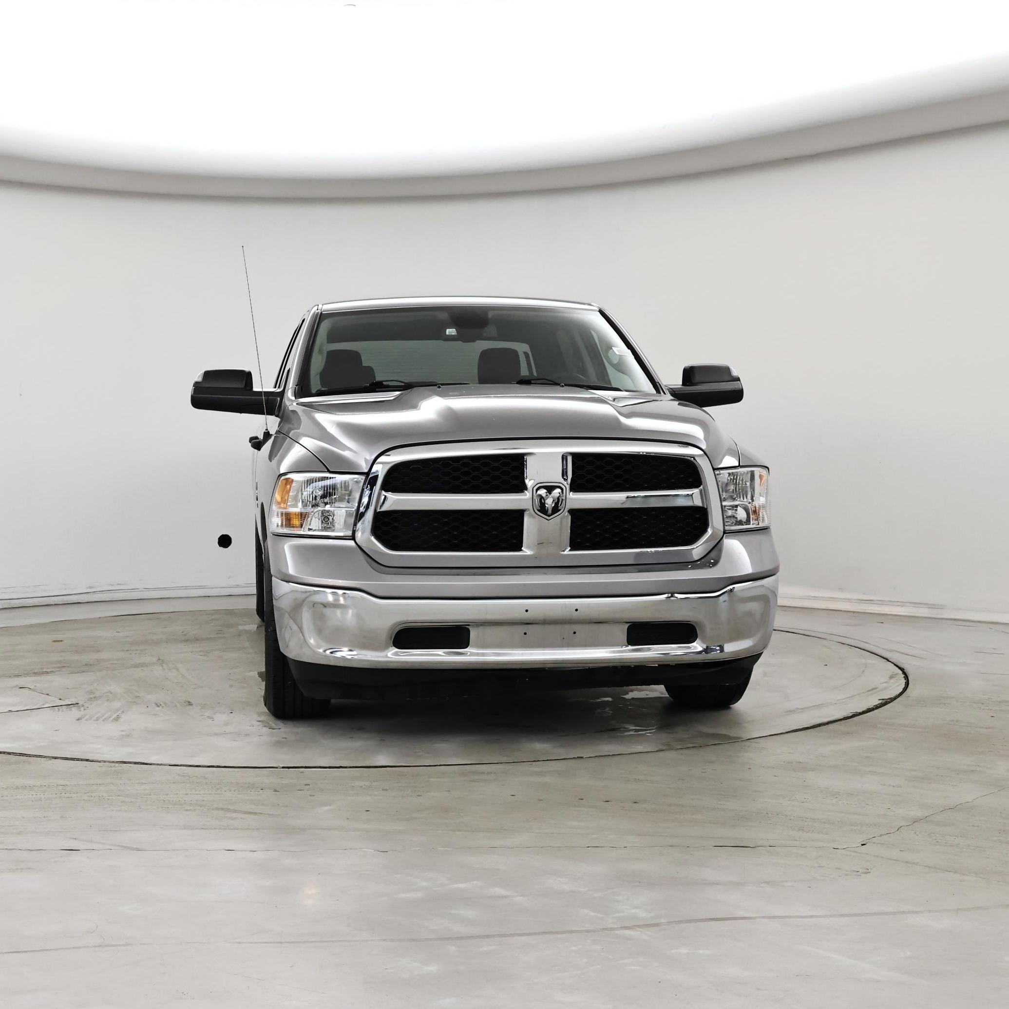 Thumbnail: 2023 RAM 1500 Classic - 5