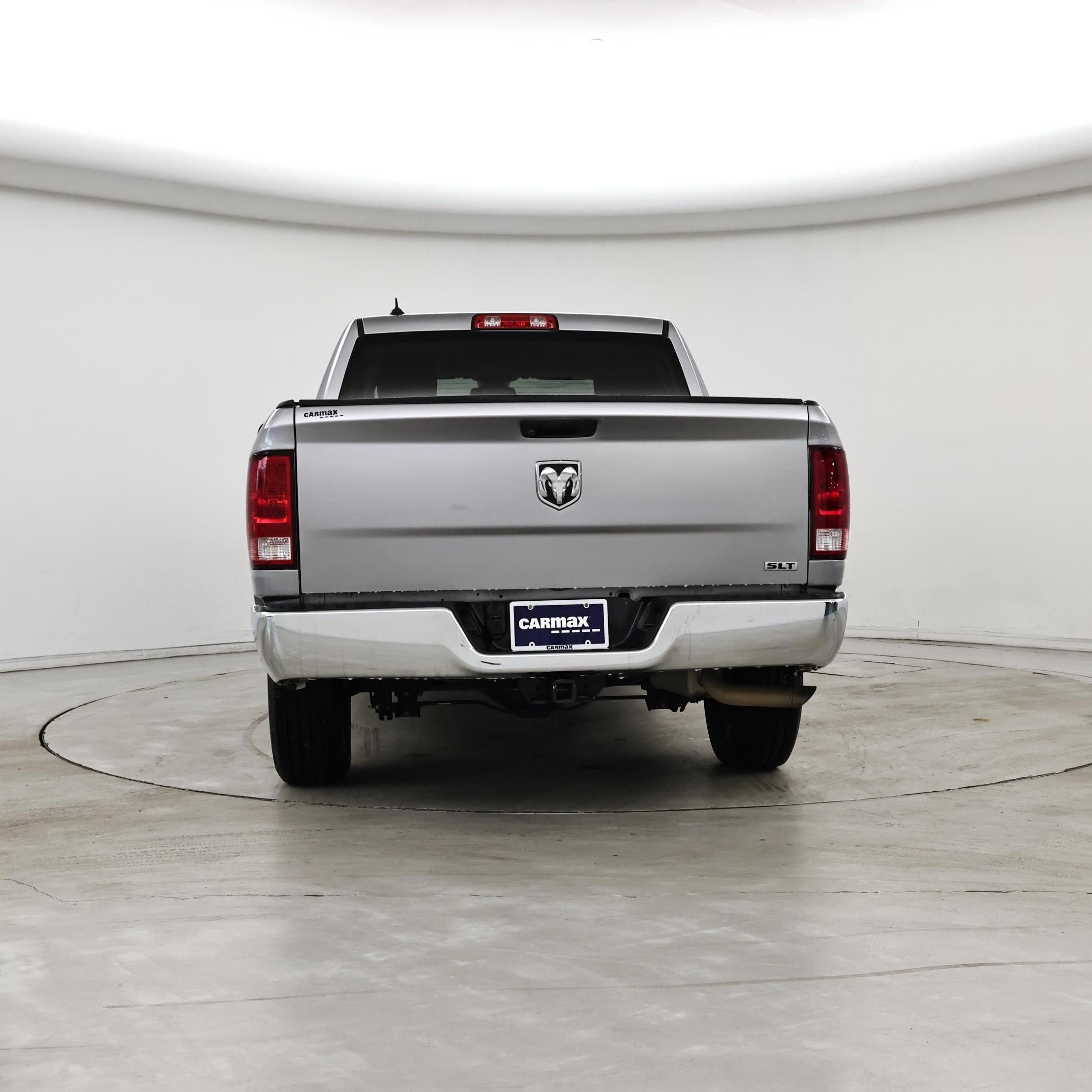 Thumbnail: 2023 RAM 1500 Classic - 6