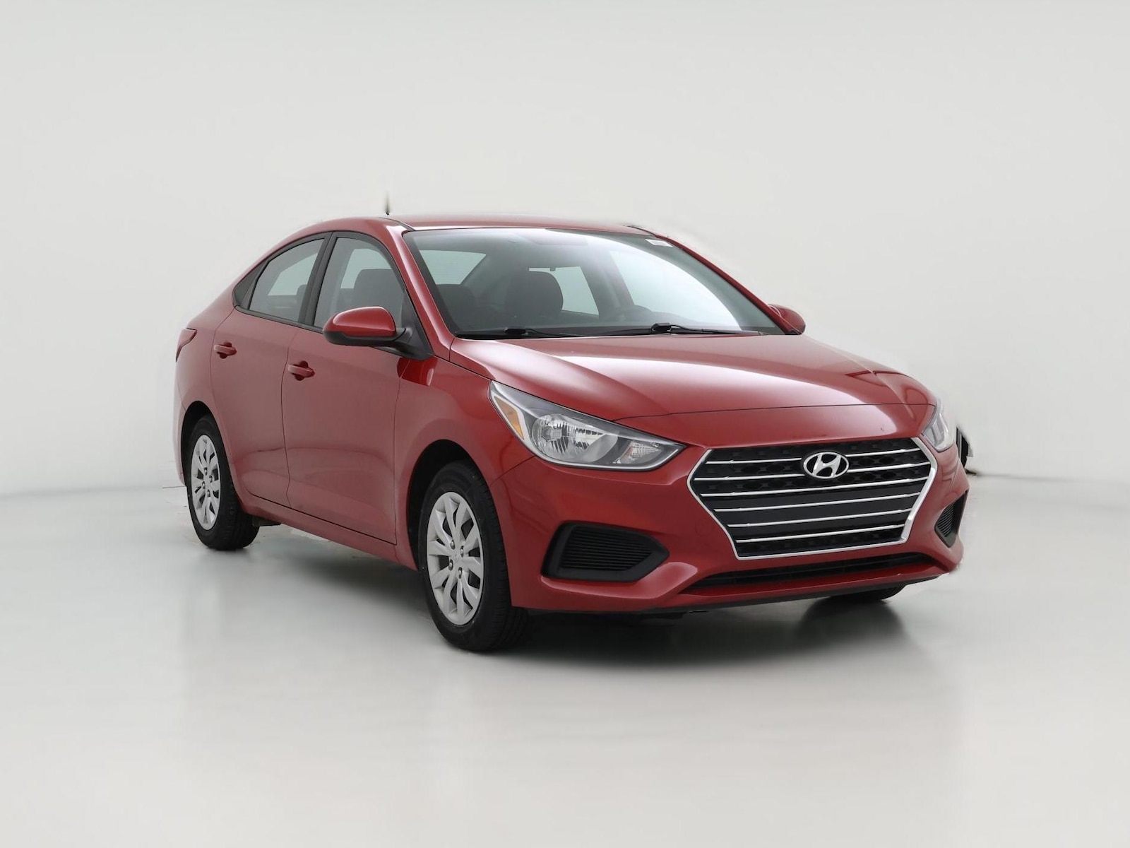 2022 Hyundai Accent SE