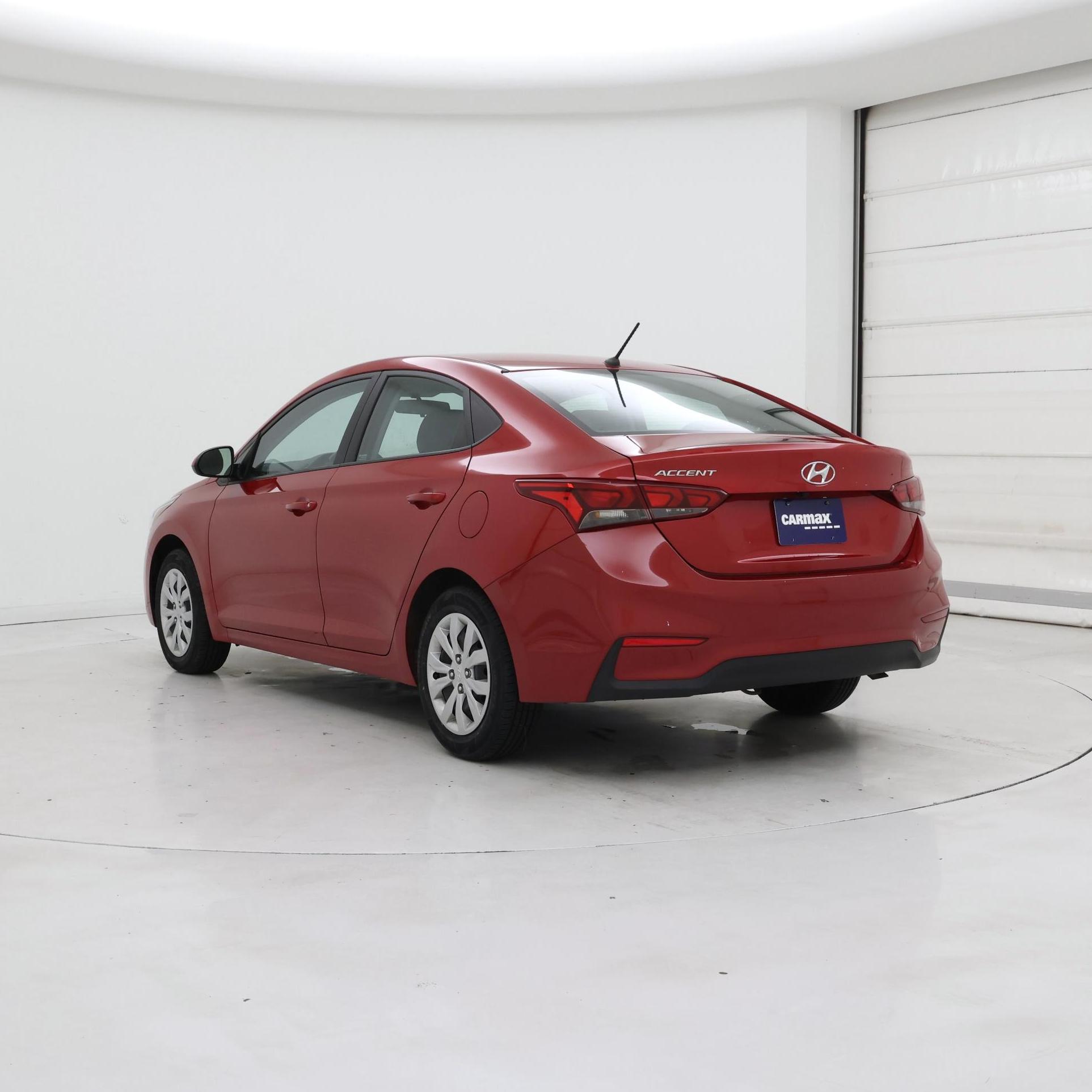 Thumbnail: 2022 Hyundai Accent - 2