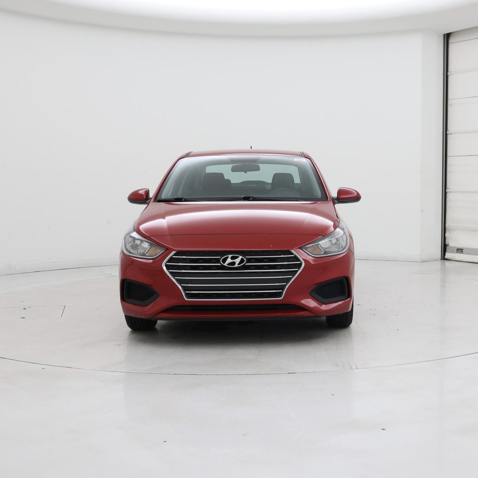 Thumbnail: 2022 Hyundai Accent - 5