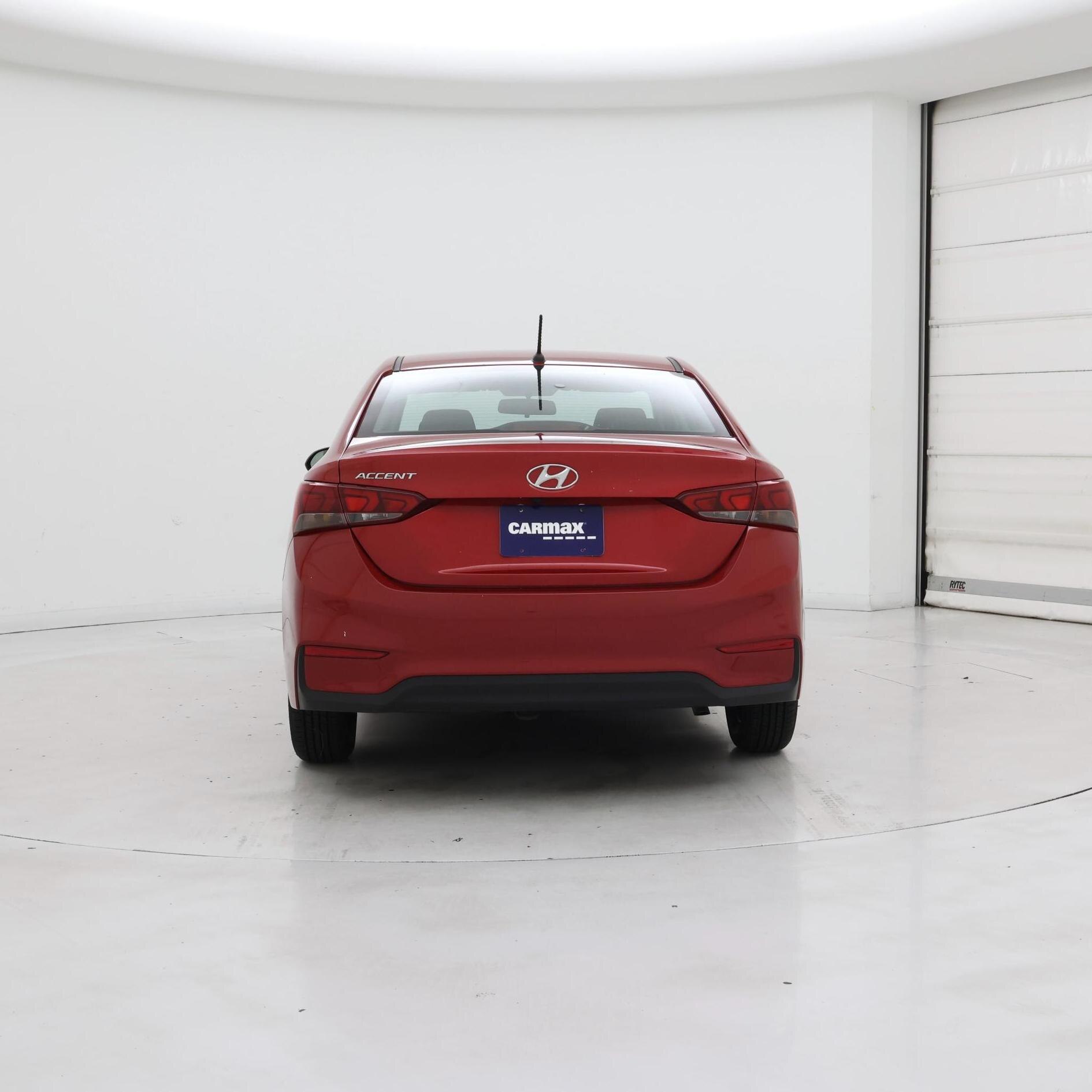 Thumbnail: 2022 Hyundai Accent - 6