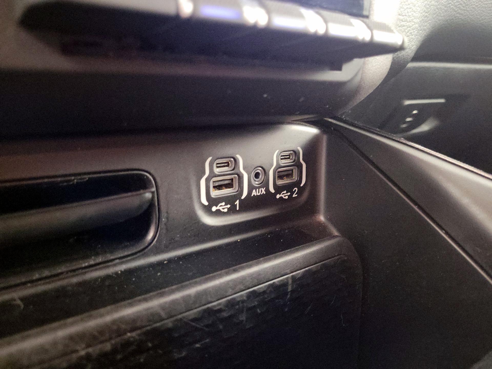 Thumbnail: 2021 RAM 1500 - 17