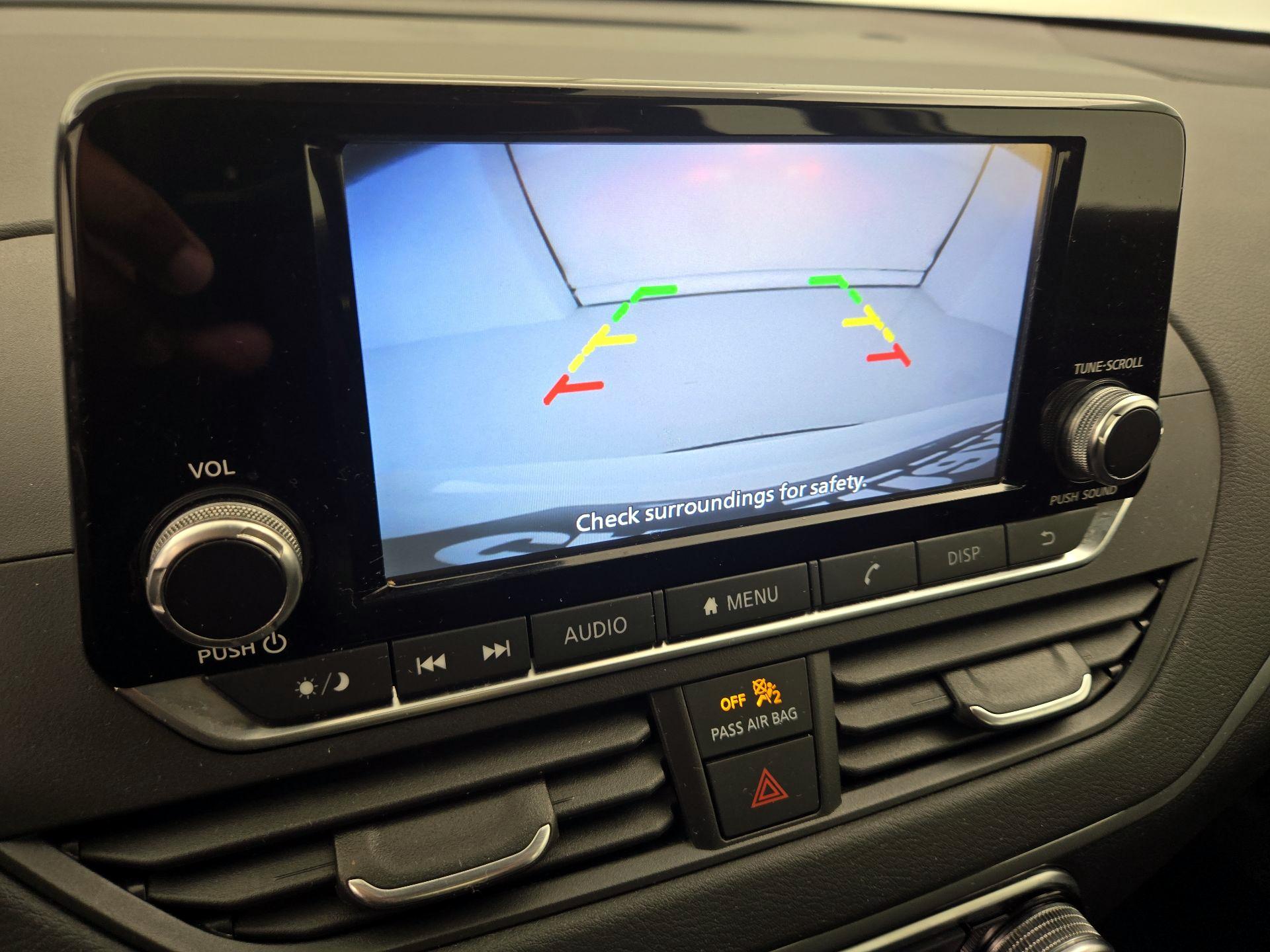 Thumbnail: 2023 Nissan Altima - 14