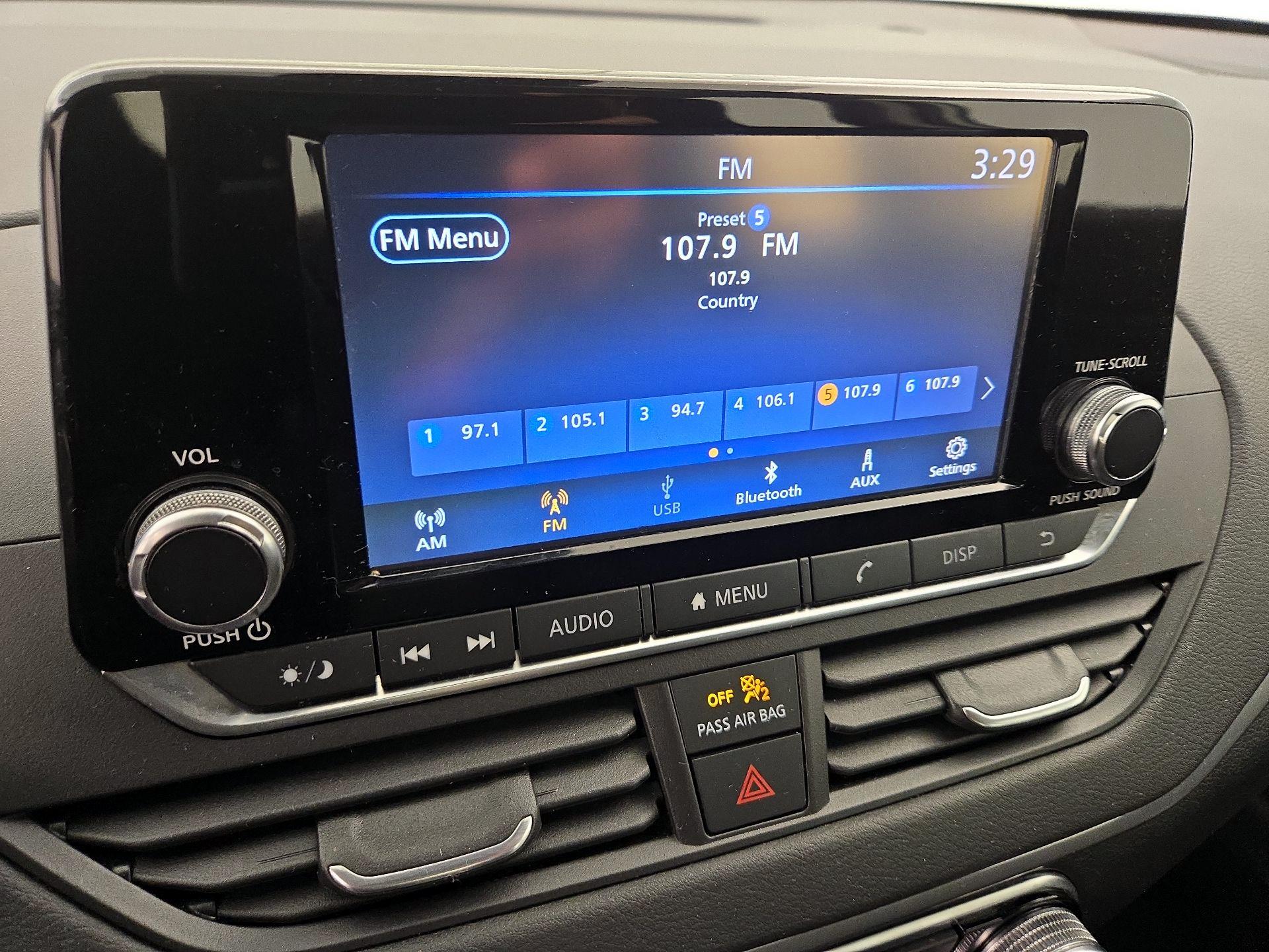 Thumbnail: 2023 Nissan Altima - 15