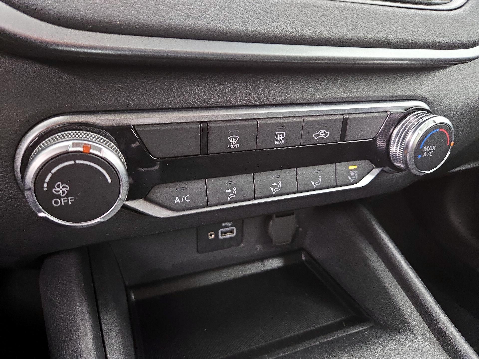 Thumbnail: 2023 Nissan Altima - 16