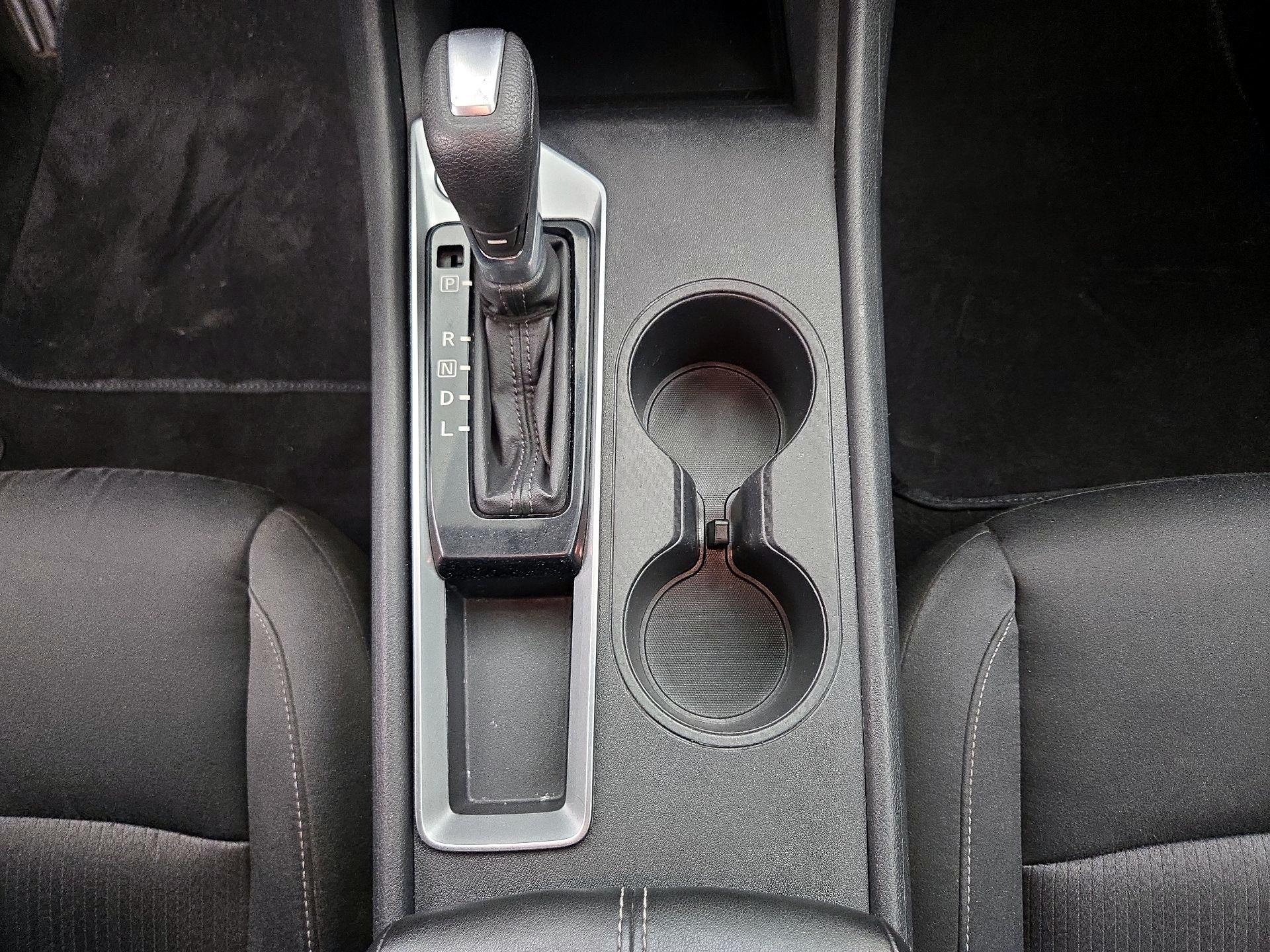 Thumbnail: 2023 Nissan Altima - 17