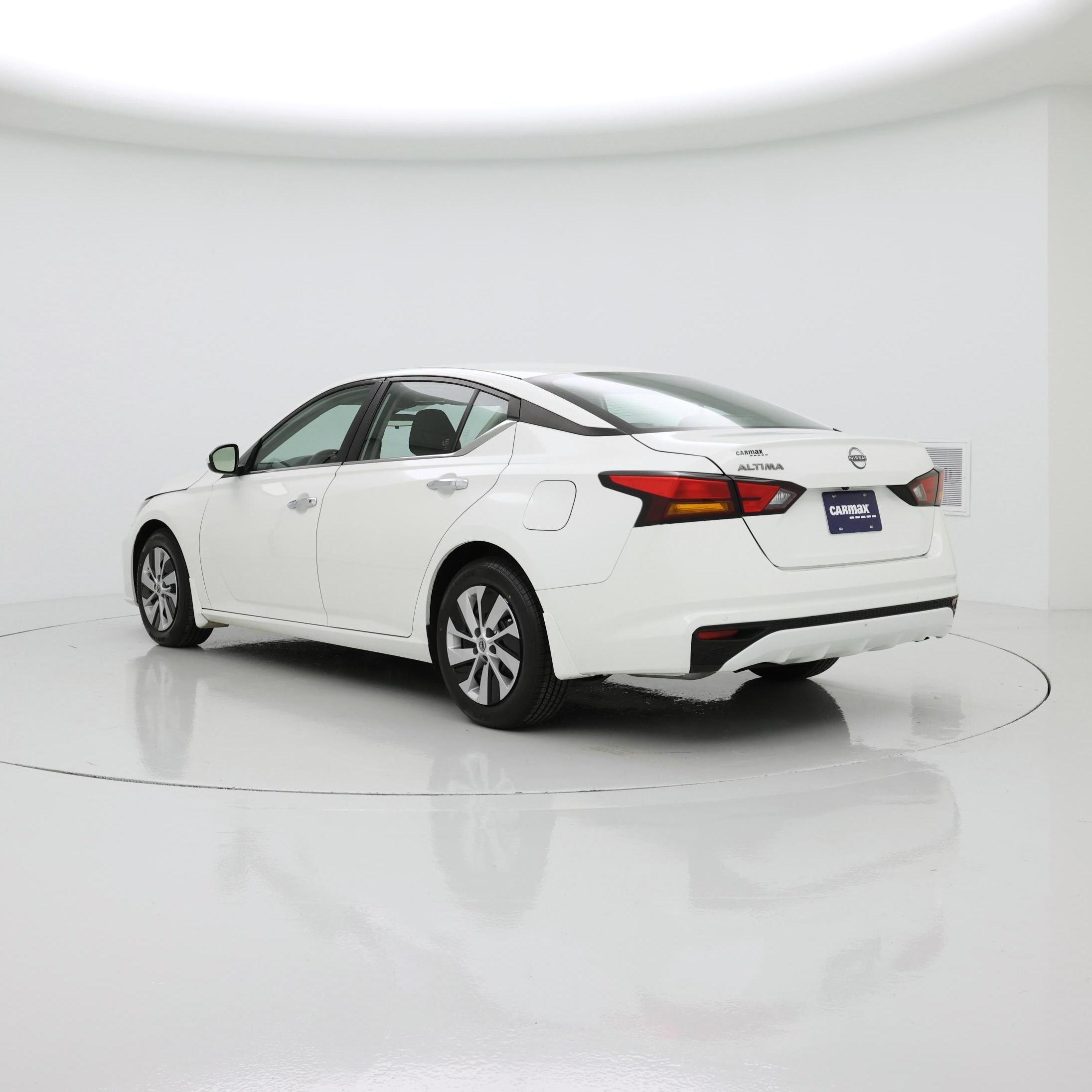 Thumbnail: 2023 Nissan Altima - 2