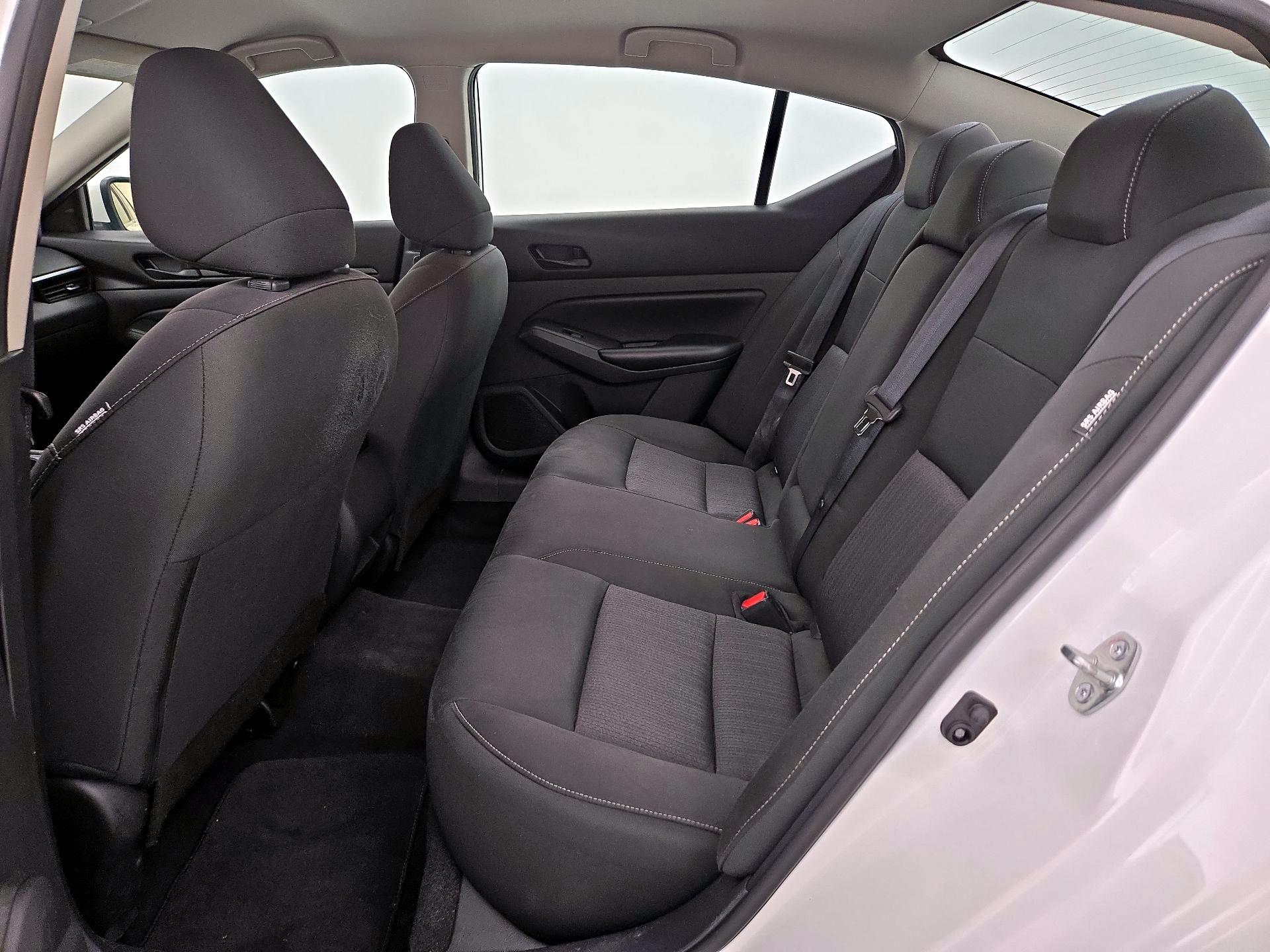 Thumbnail: 2023 Nissan Altima - 19