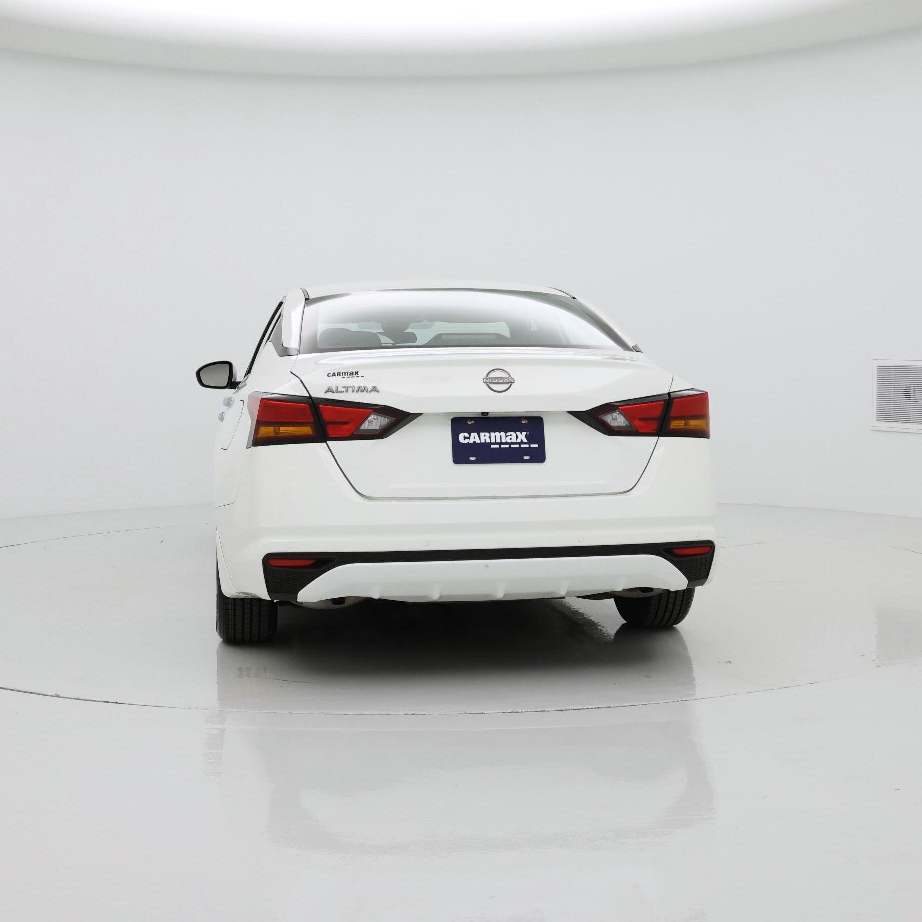 Thumbnail: 2023 Nissan Altima - 6