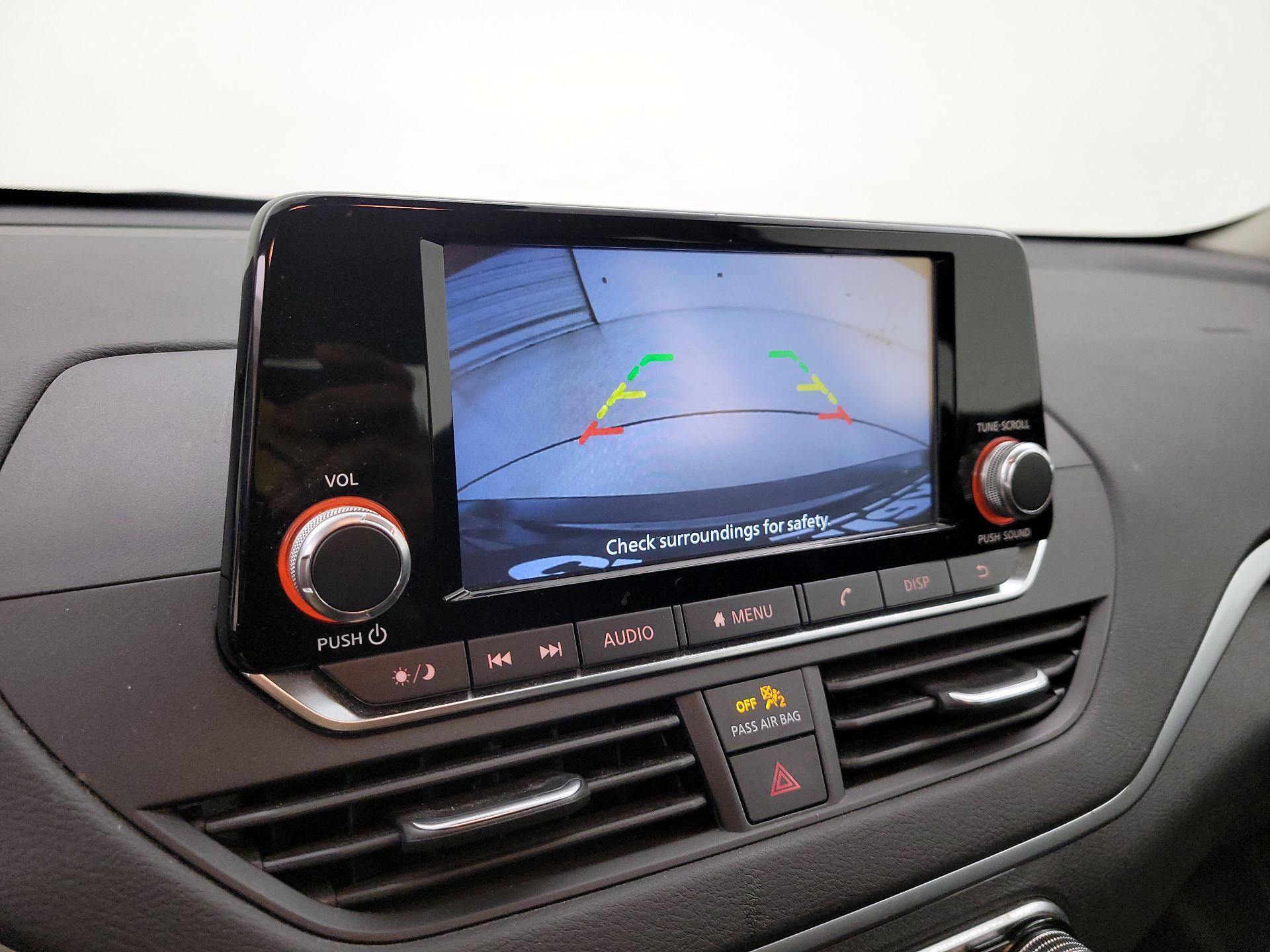 Thumbnail: 2022 Nissan Altima - 14