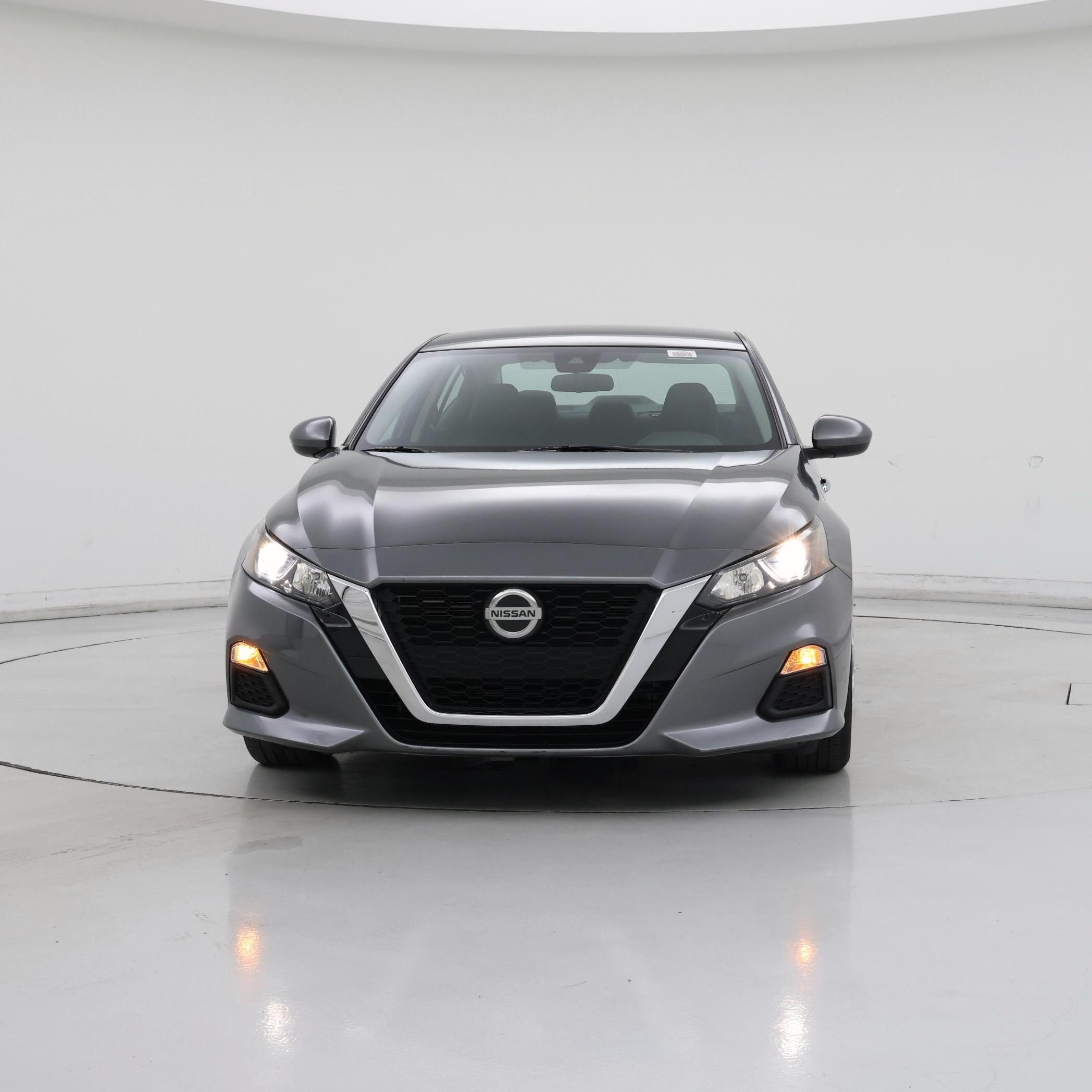 Thumbnail: 2022 Nissan Altima - 5