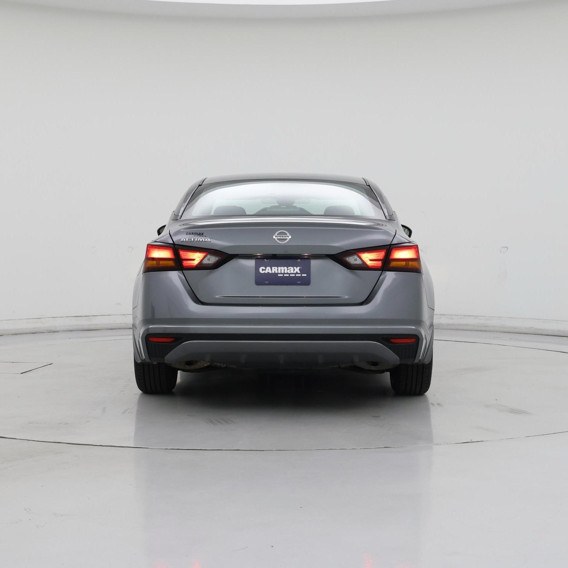 Thumbnail: 2022 Nissan Altima - 6