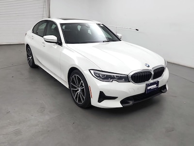 2022 BMW 330 I xDrive