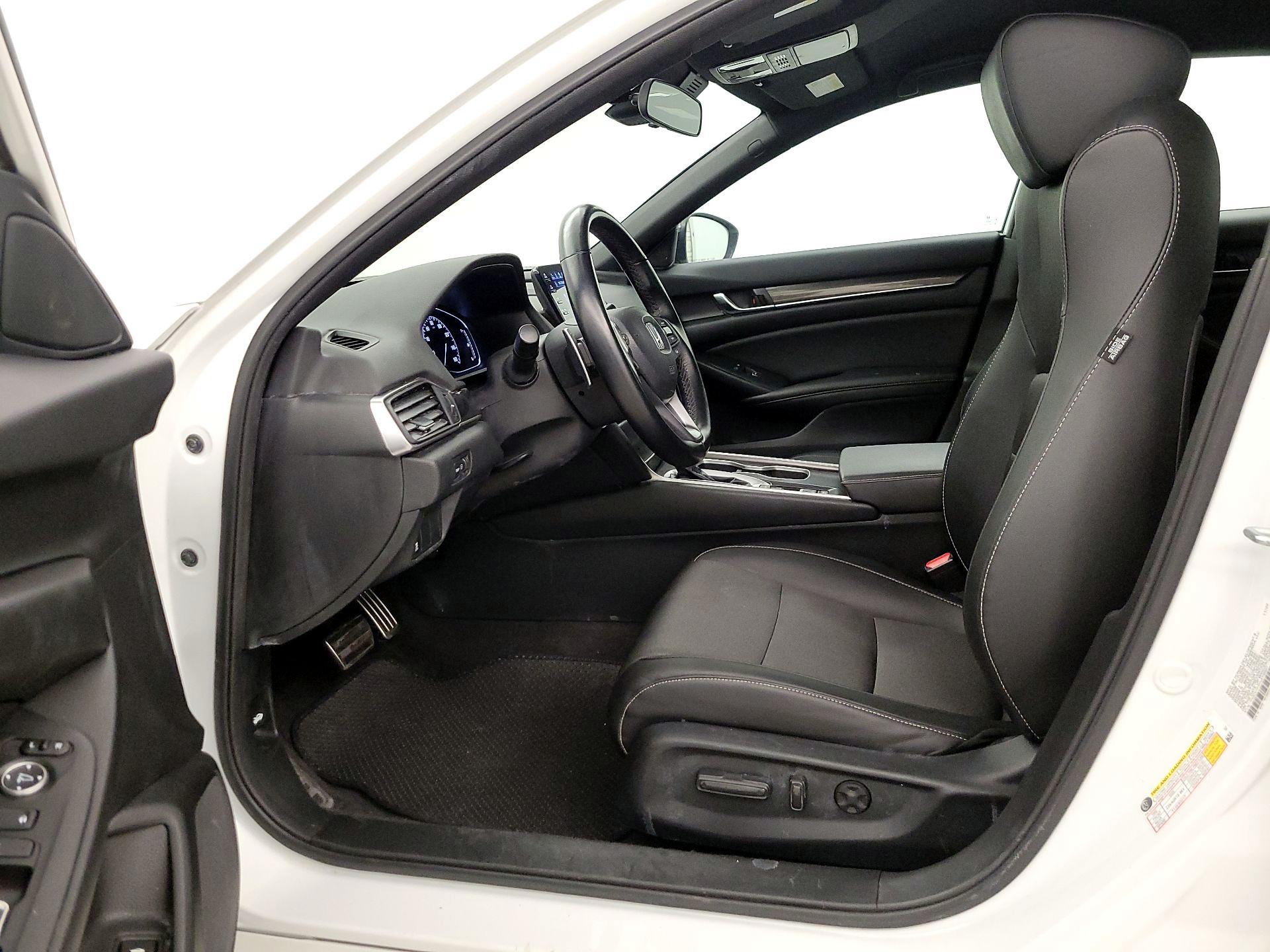 Thumbnail: 2022 Honda Accord - 11